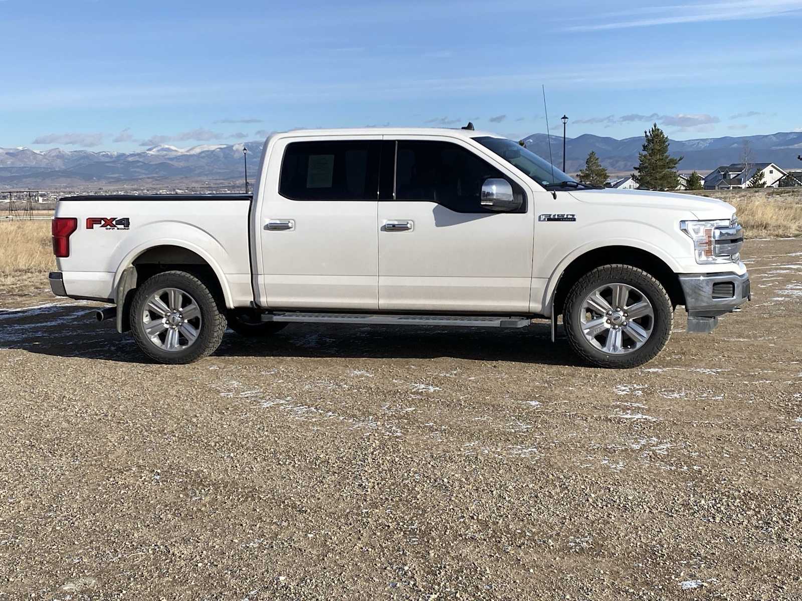 Thumbnail: 2020 Ford F-150 - 22