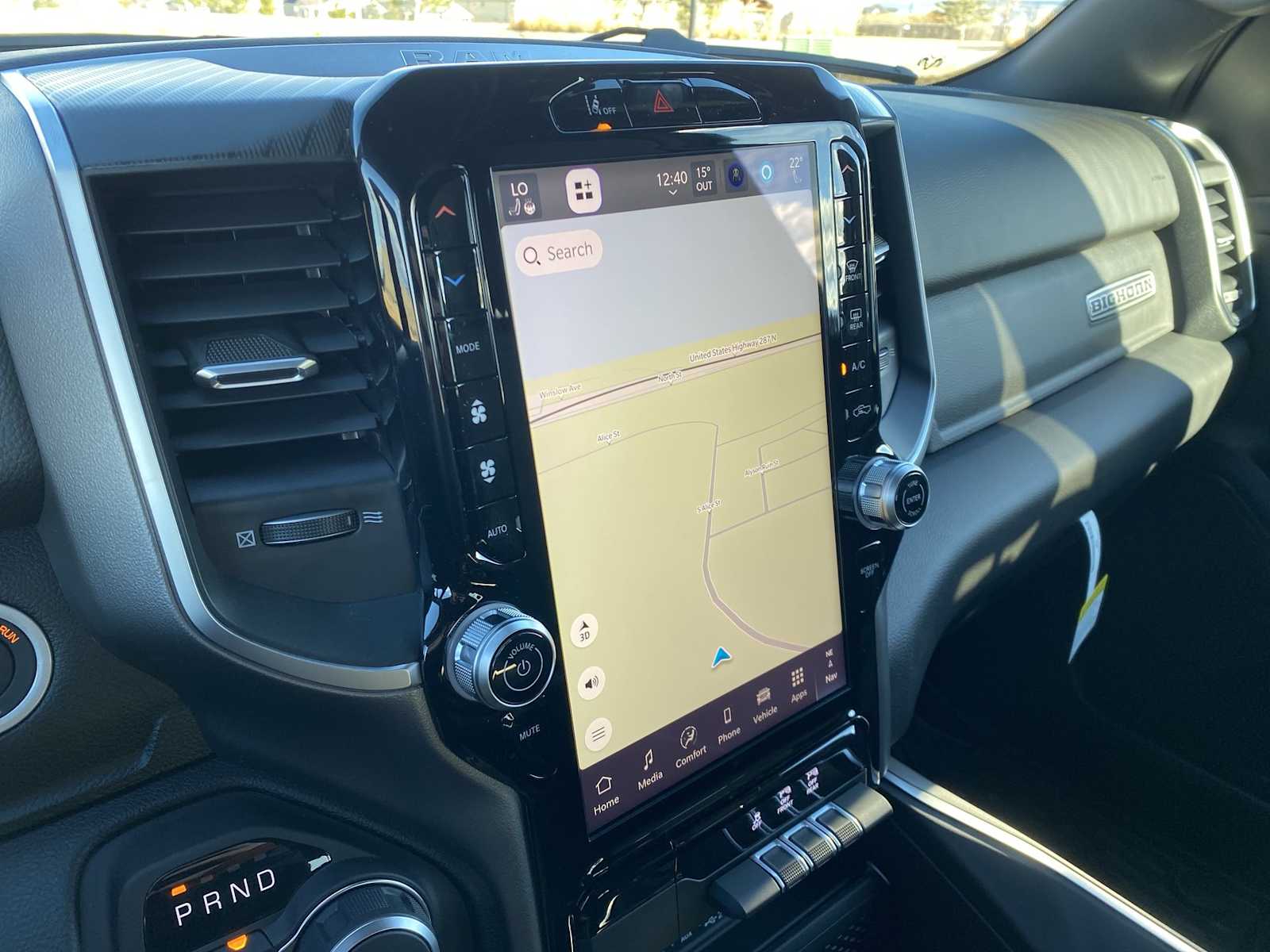 Thumbnail: 2026 RAM 1500 - 25