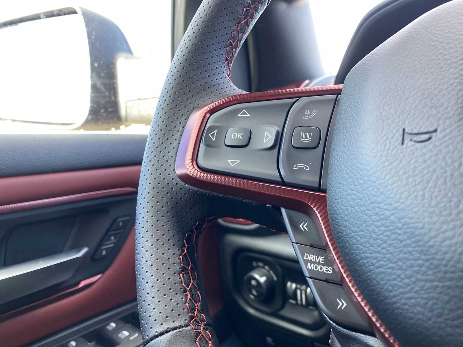 Thumbnail: 2026 RAM 1500 - 26