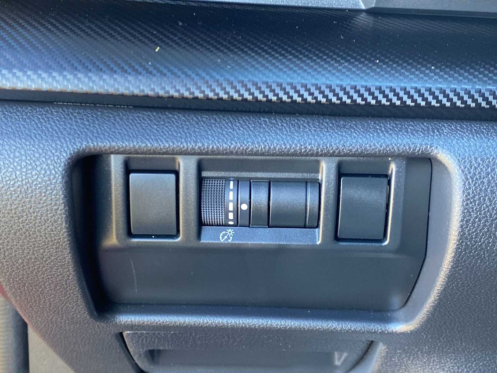 Thumbnail: 2024 Subaru Crosstrek - 21