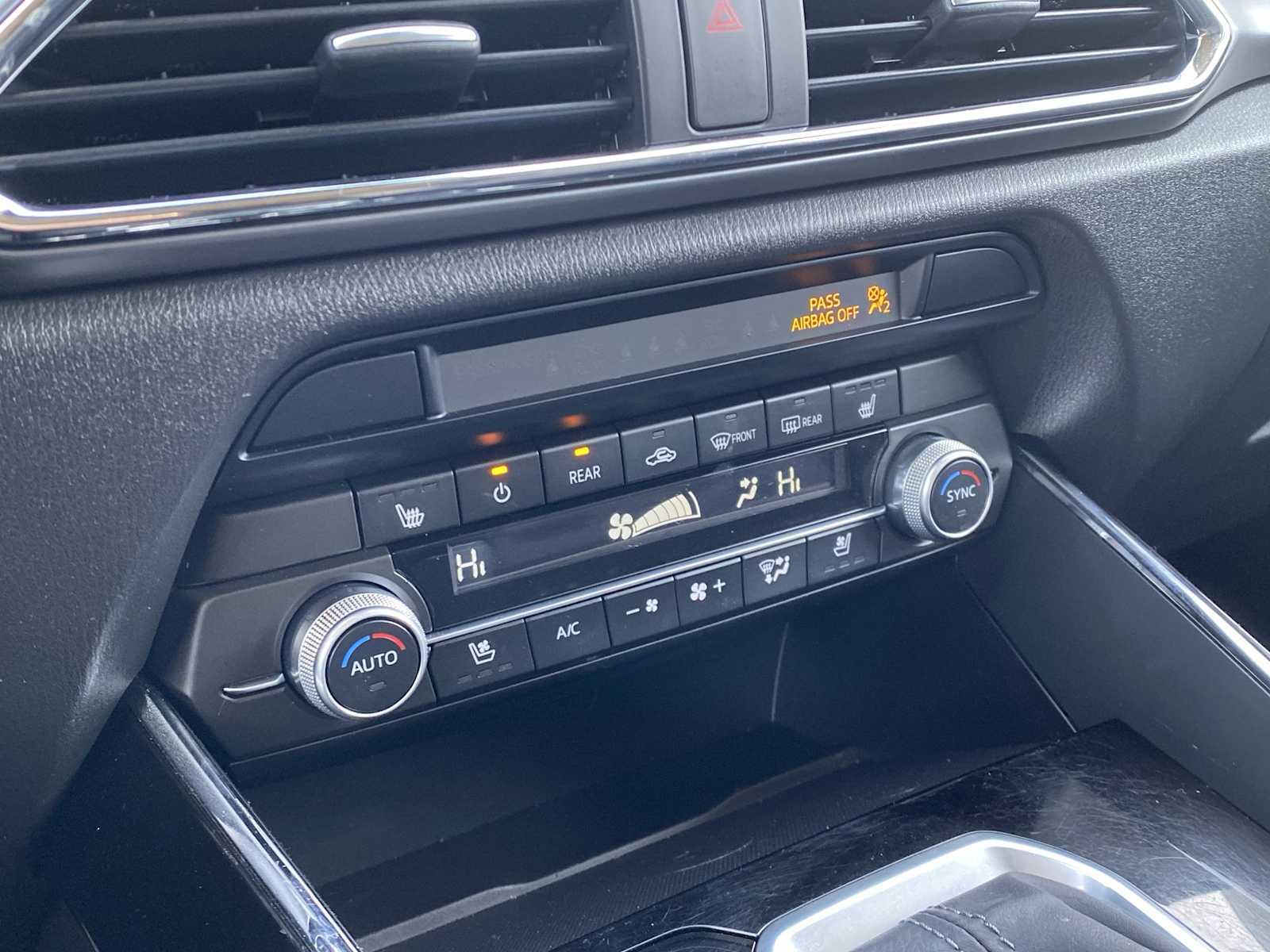 Thumbnail: 2023 Mazda CX-9 - 27