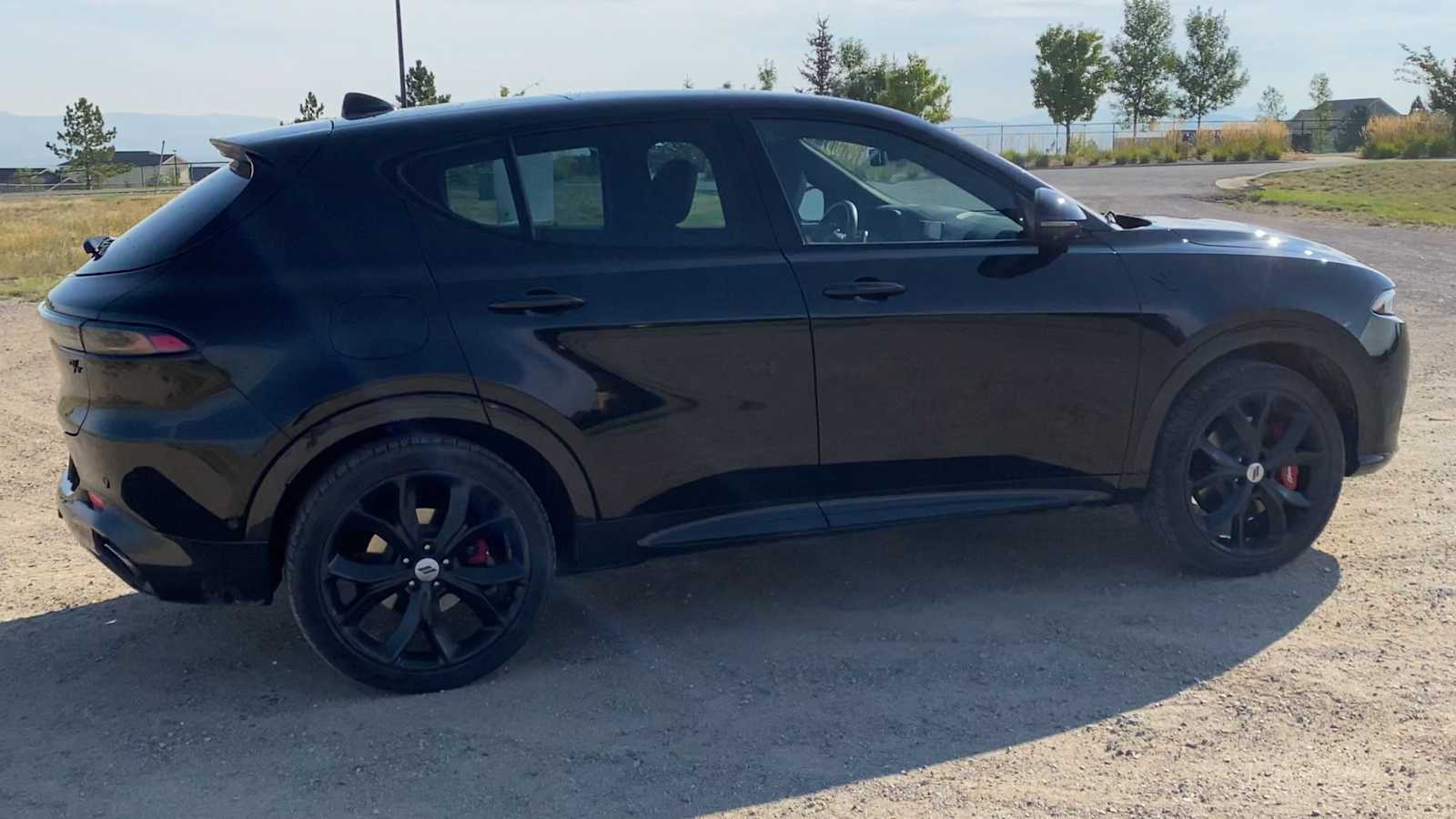 Thumbnail: 2024 Dodge Hornet - 9