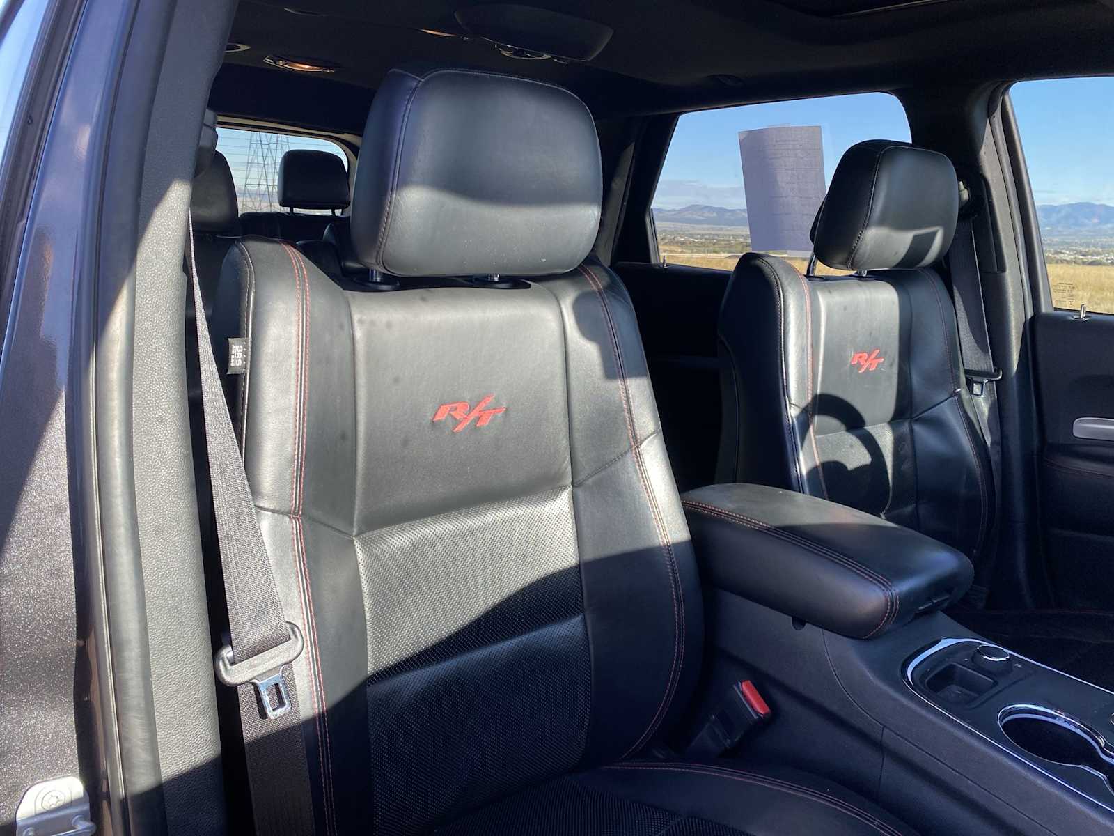 Thumbnail: 2017 Dodge Durango - 17