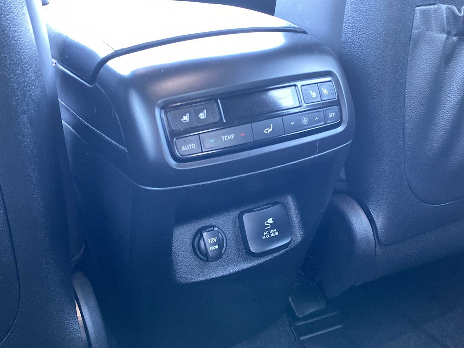 Thumbnail: 2024 Hyundai Palisade - 36