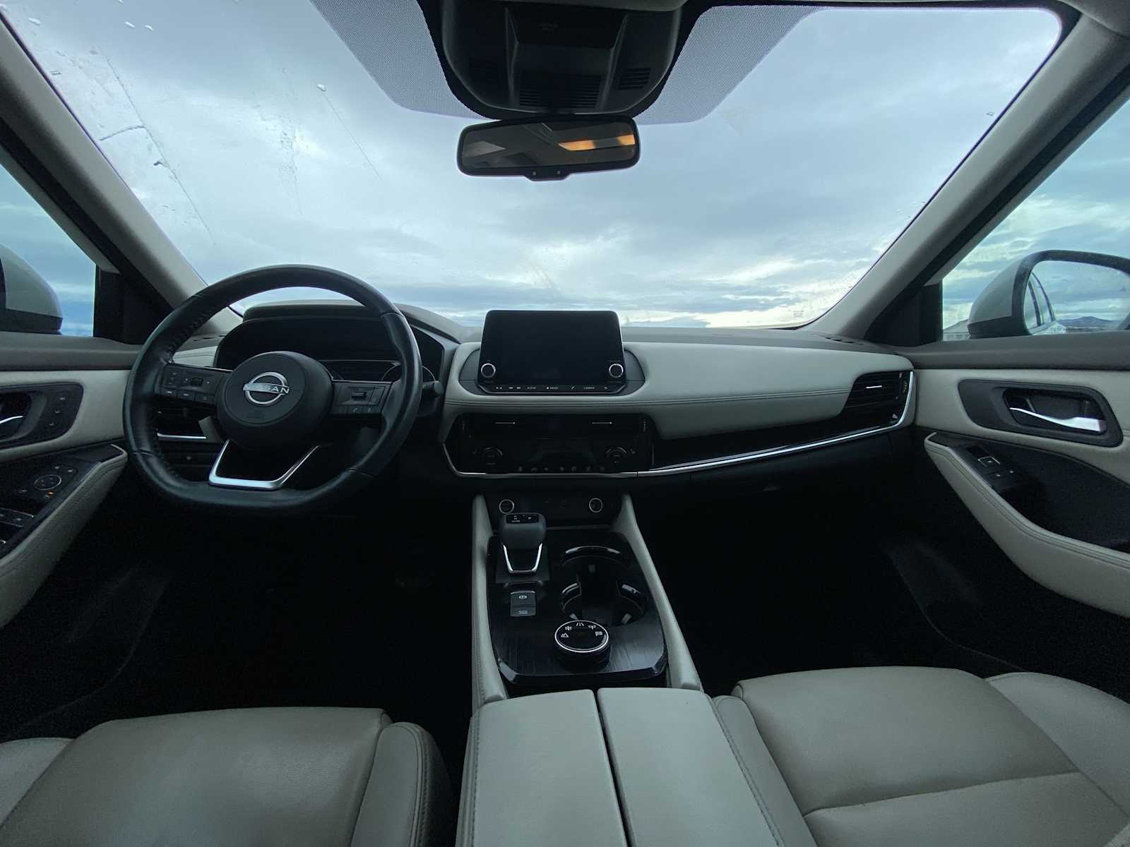 Thumbnail: 2023 Nissan Rogue - 16