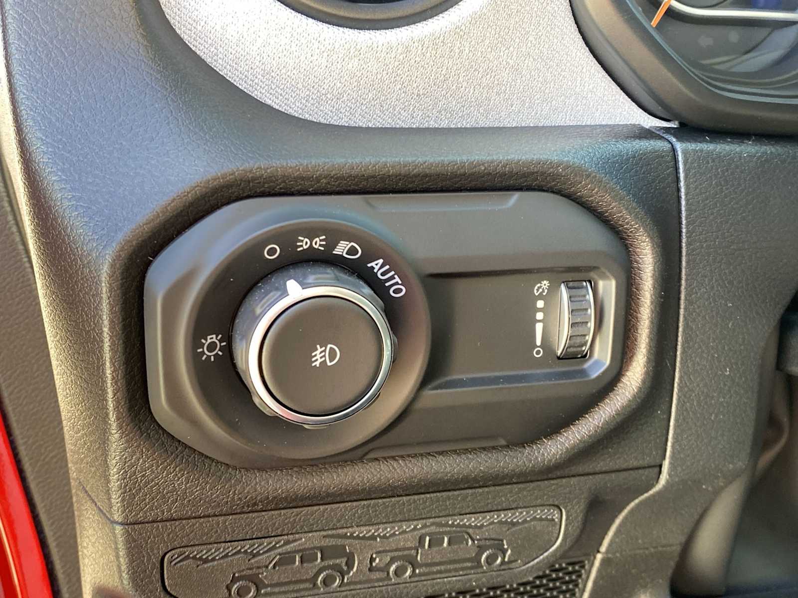Thumbnail: 2026 Jeep Wrangler - 22