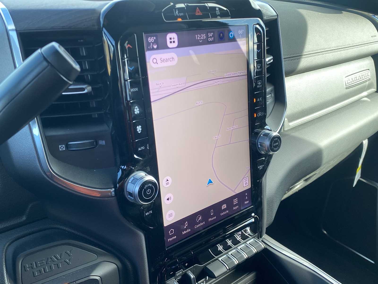 Thumbnail: 2026 RAM 2500 - 27