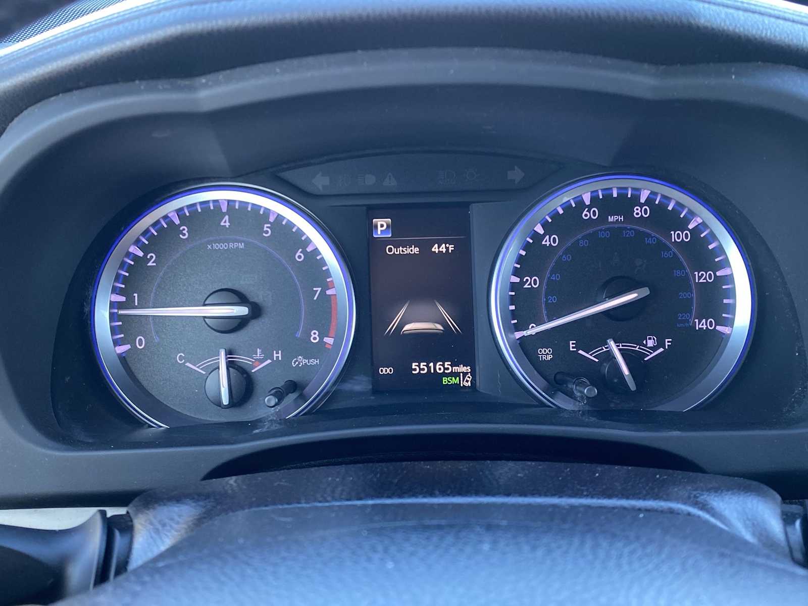 Thumbnail: 2018 Toyota Highlander - 29