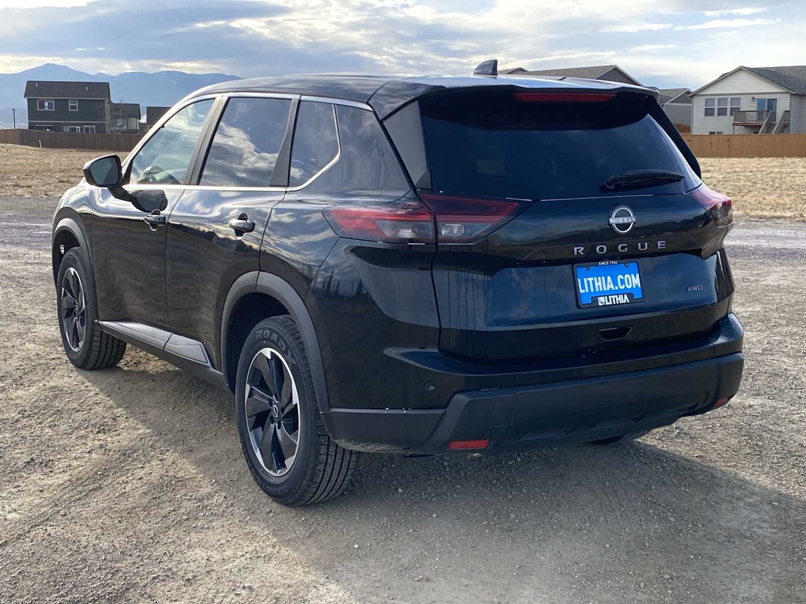 Thumbnail: 2025 Nissan Rogue - 11