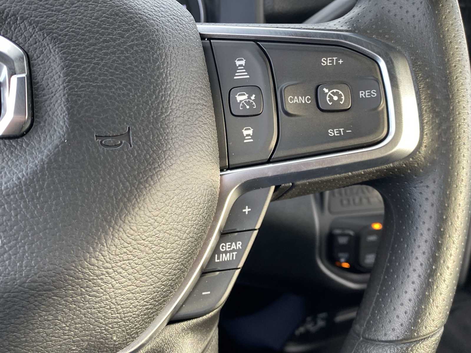 Thumbnail: 2026 RAM 2500 - 24