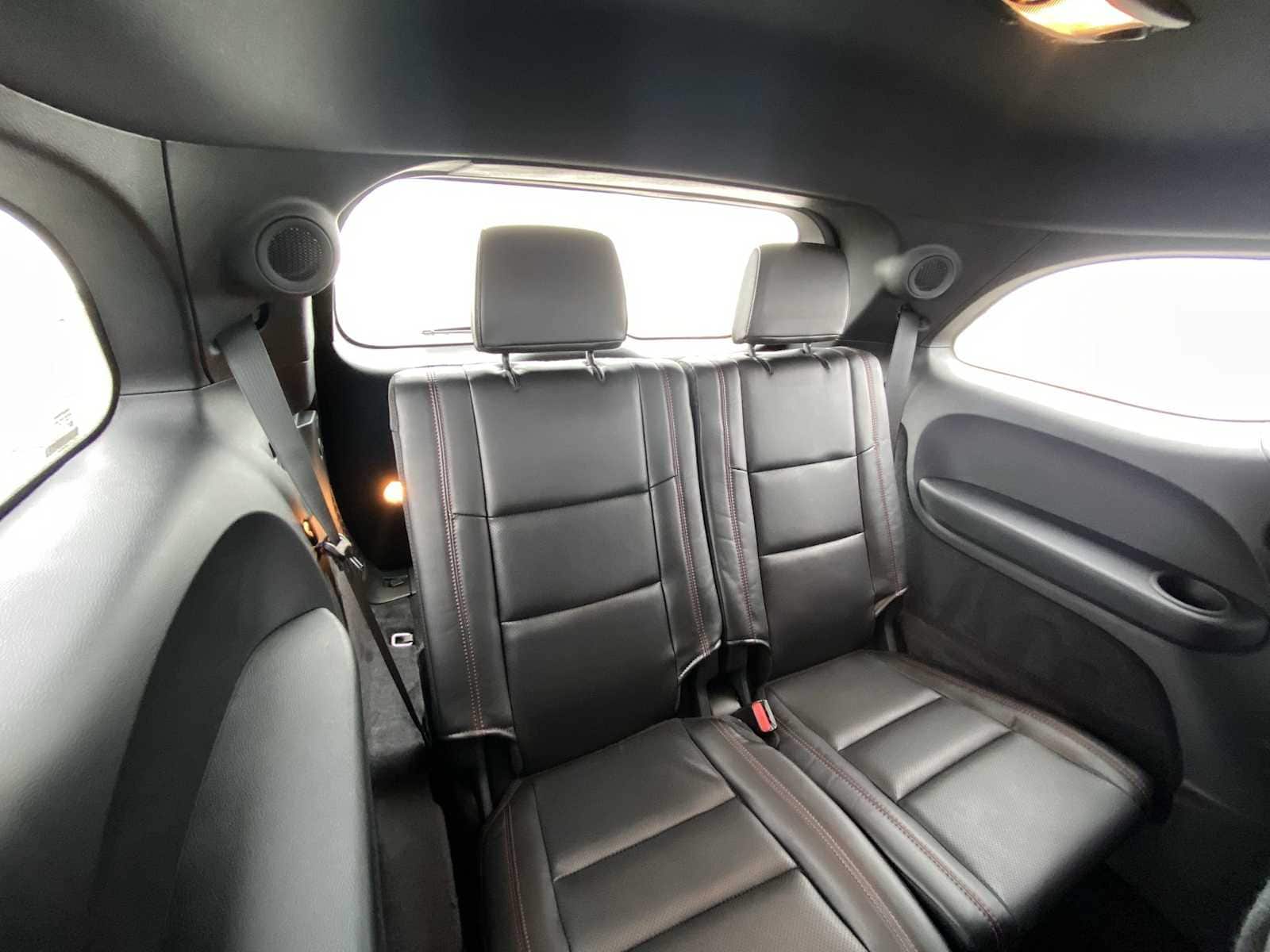 Thumbnail: 2026 Dodge Durango - 32