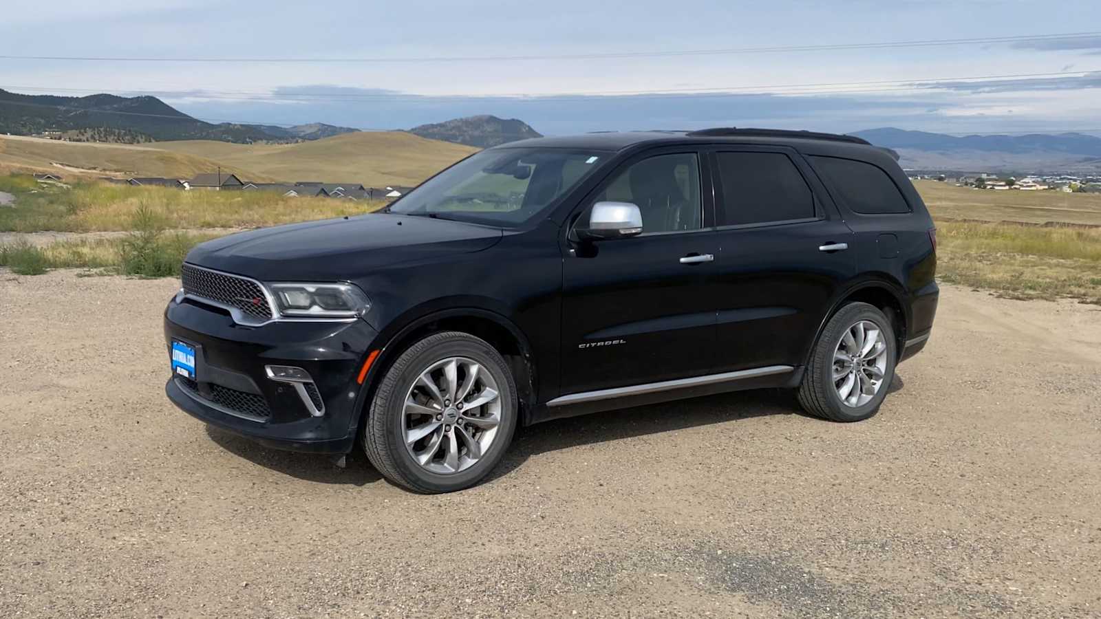 Thumbnail: 2022 Dodge Durango - 5