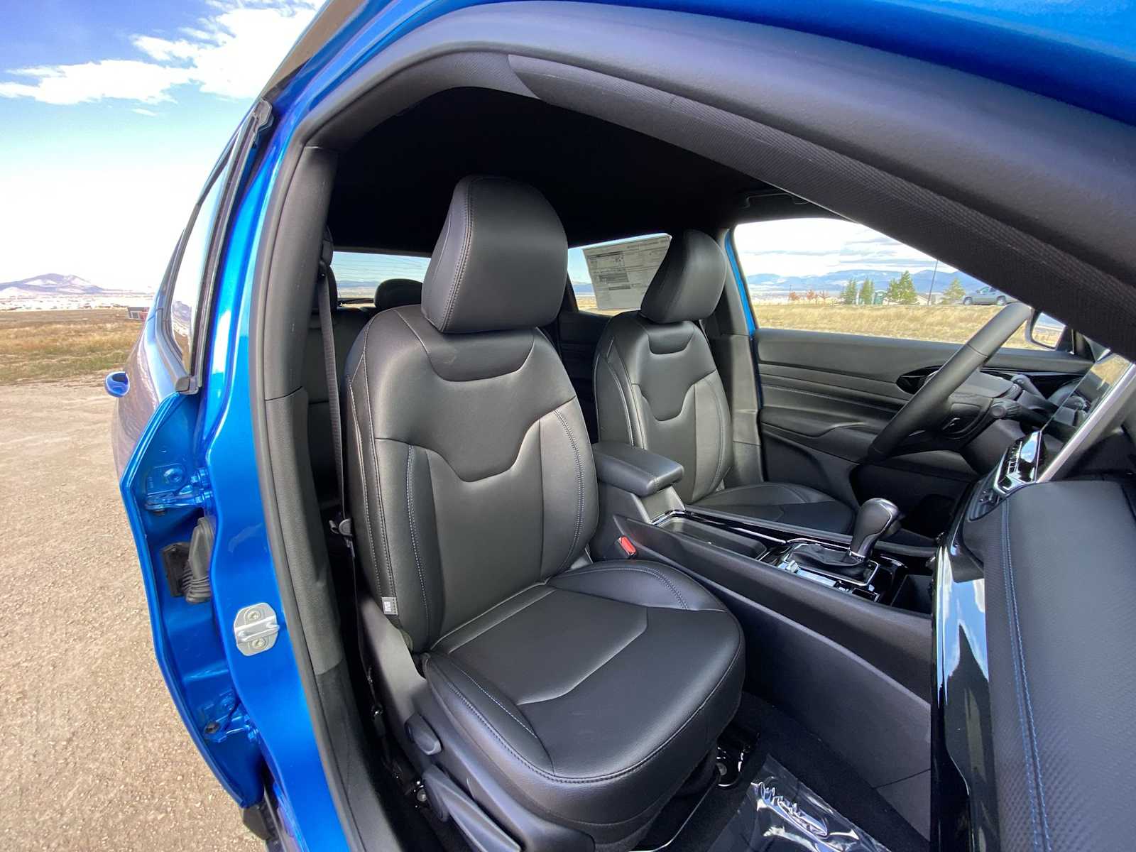 Thumbnail: 2026 Jeep Compass - 16