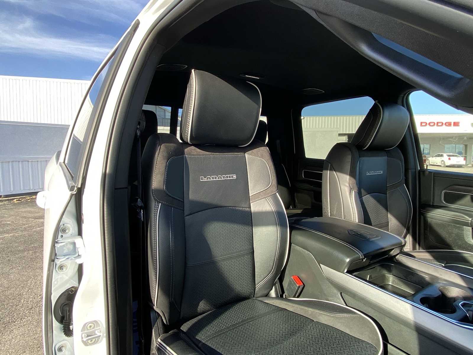 Thumbnail: 2025 RAM 2500 - 18