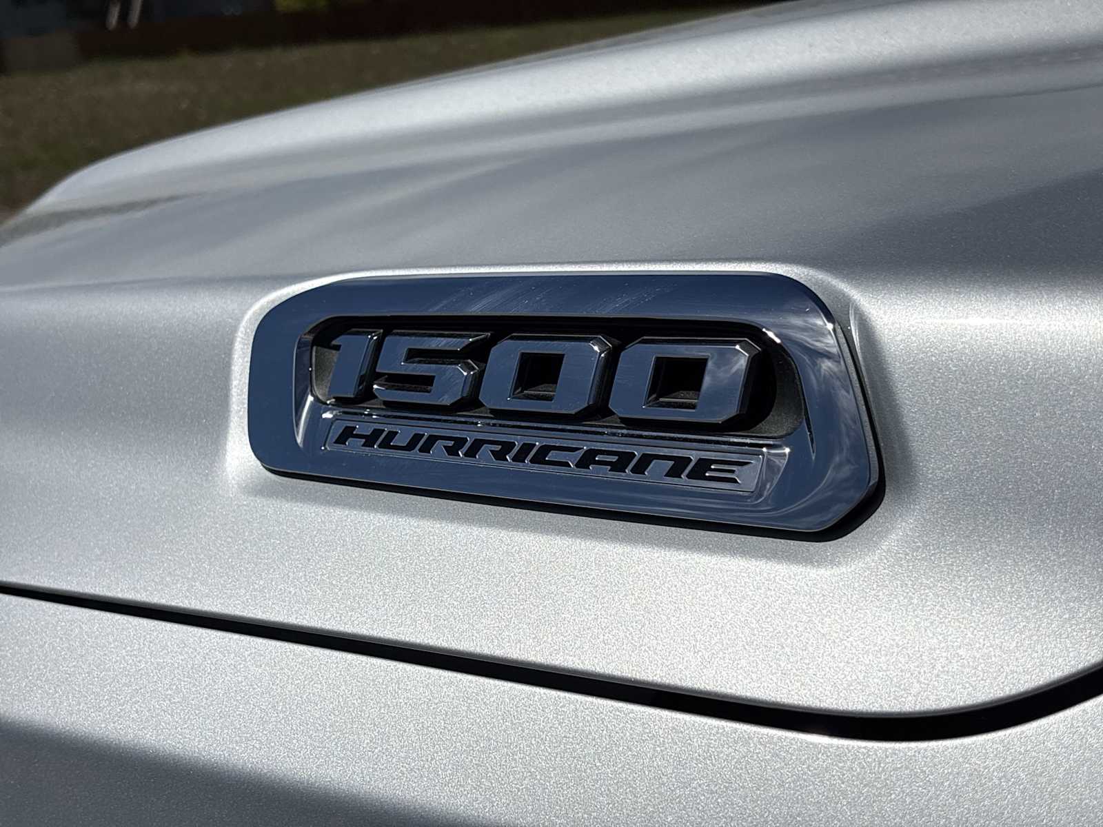 Thumbnail: 2026 RAM 1500 - 15