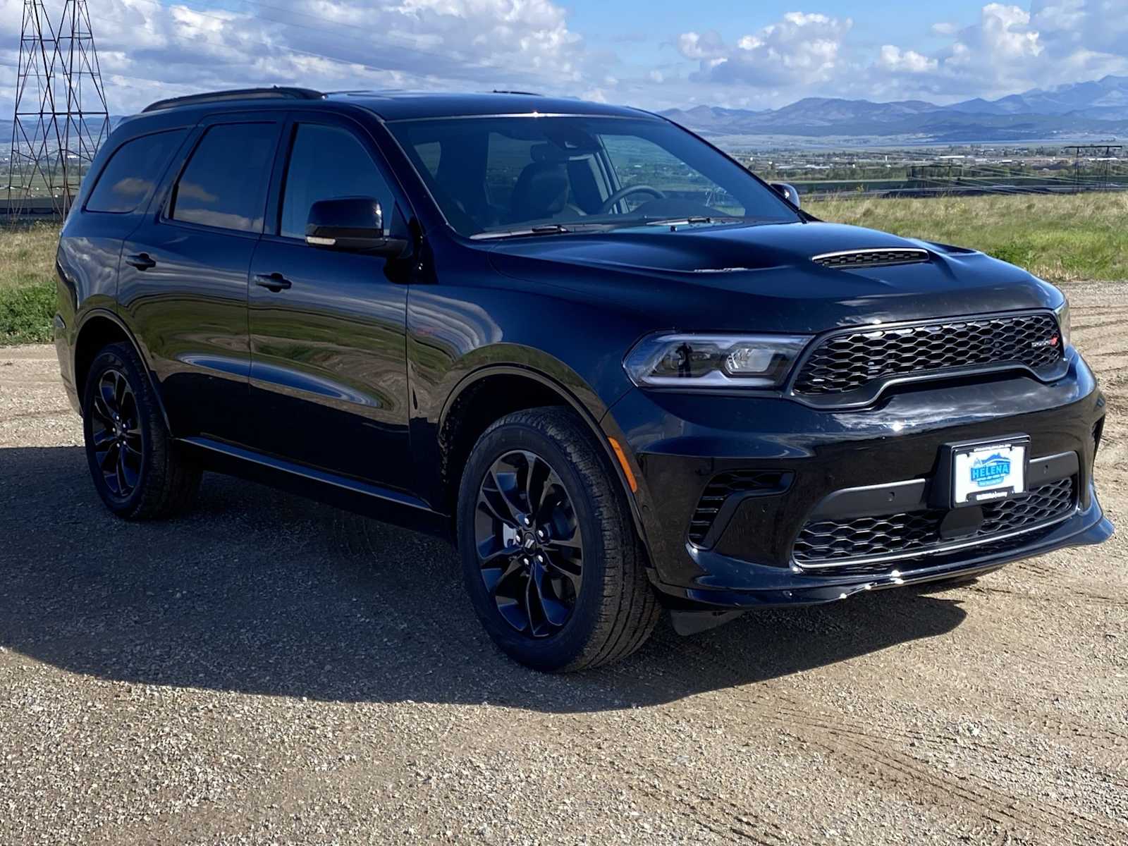 Thumbnail: 2026 Dodge Durango - 11
