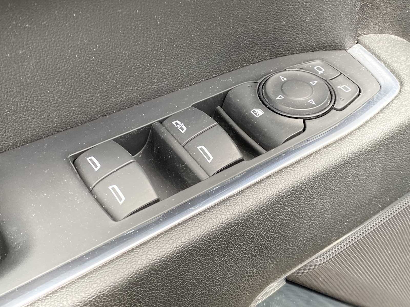 Thumbnail: 2023 GMC Sierra 1500 - 20