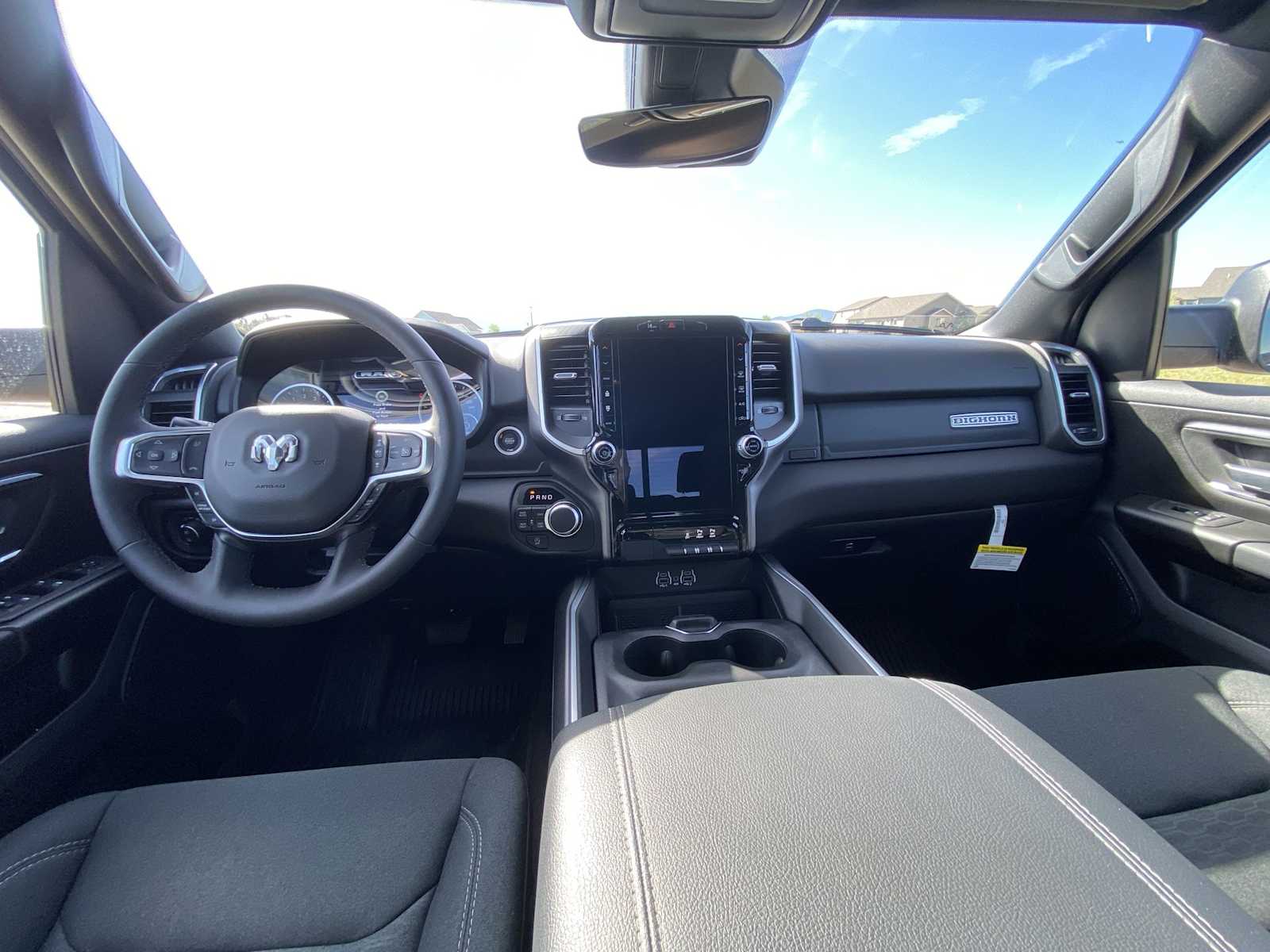 Thumbnail: 2026 RAM 1500 - 16