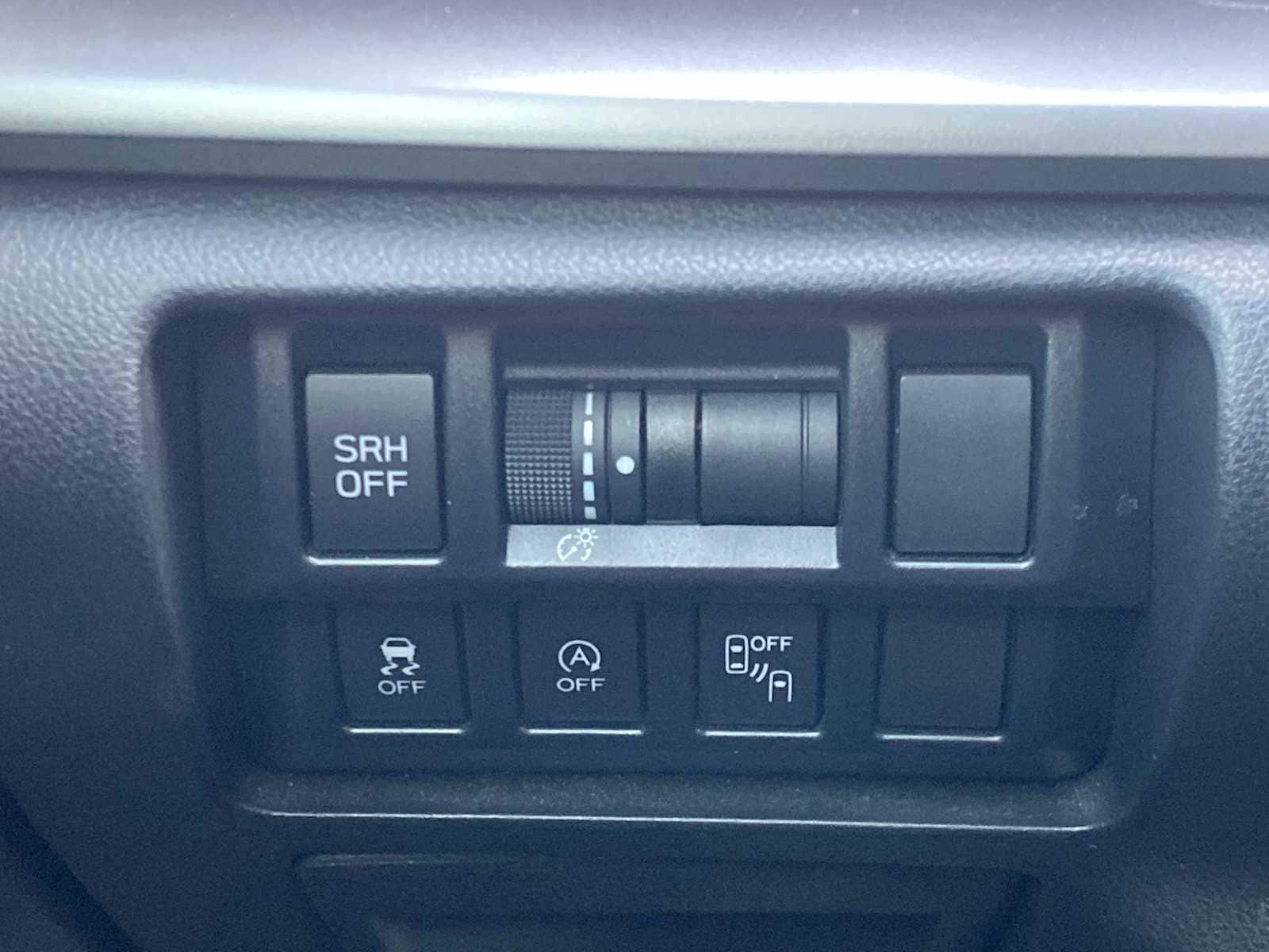 Thumbnail: 2020 Subaru Crosstrek - 22