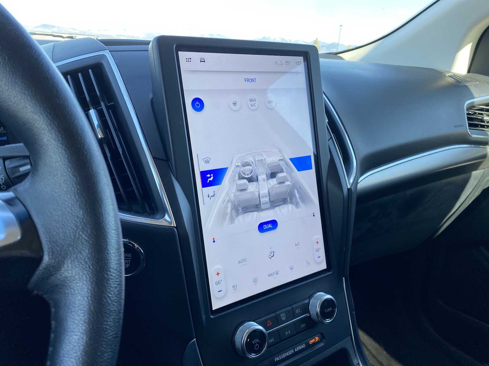 Thumbnail: 2023 Ford Edge - 23