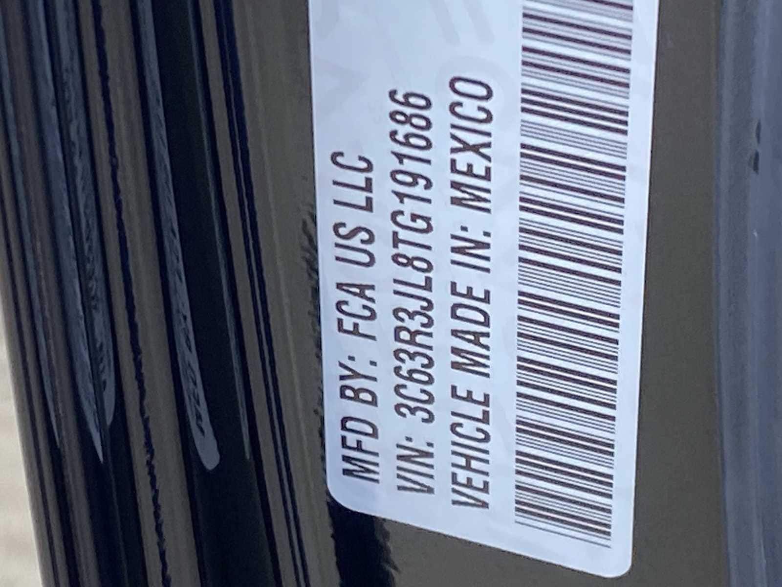 Thumbnail: 2026 RAM 3500 - 29