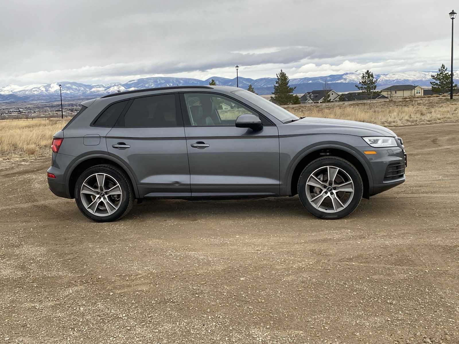 Thumbnail: 2020 Audi Q5 - 19