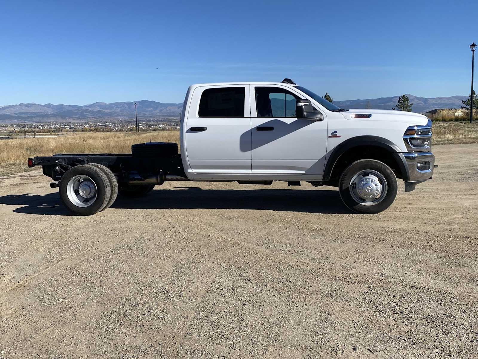 Thumbnail: 2026 RAM 5500 - 22