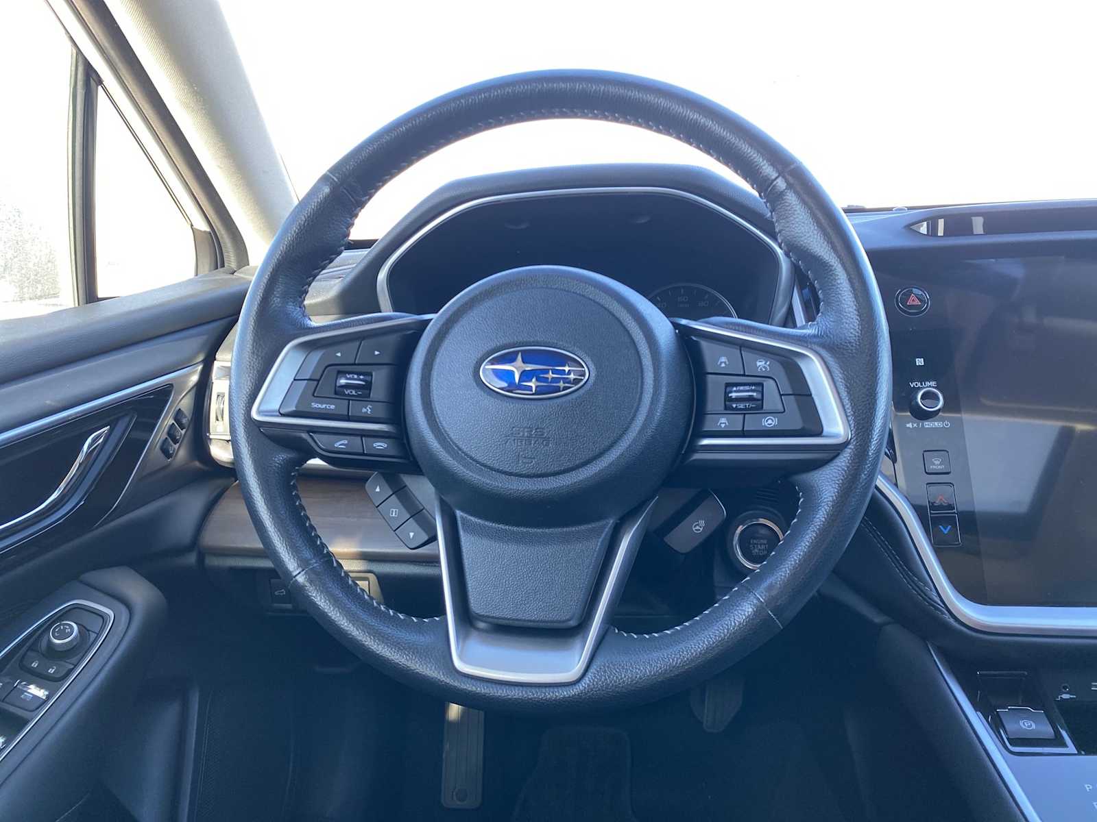 Thumbnail: 2022 Subaru Outback - 29