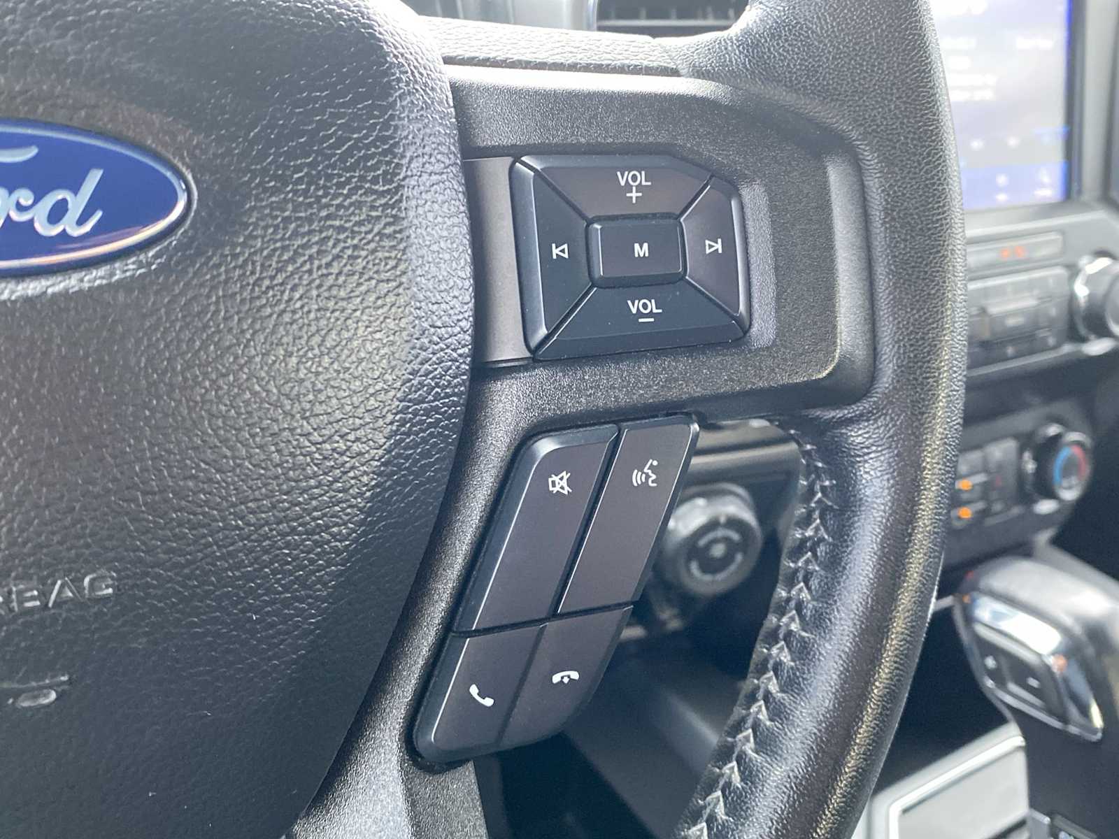 Thumbnail: 2020 Ford F-150 - 25