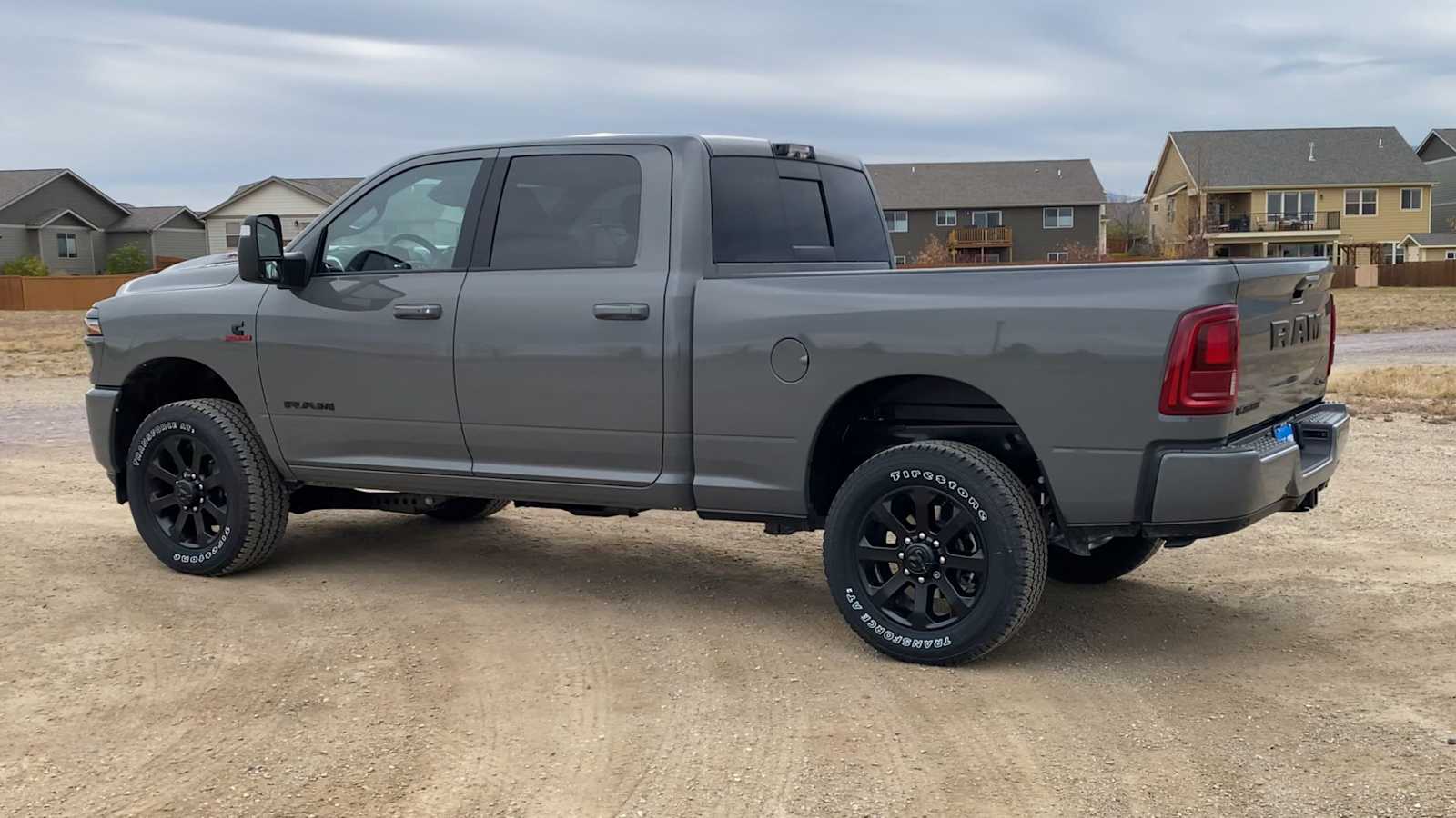 Thumbnail: 2026 RAM 2500 - 6