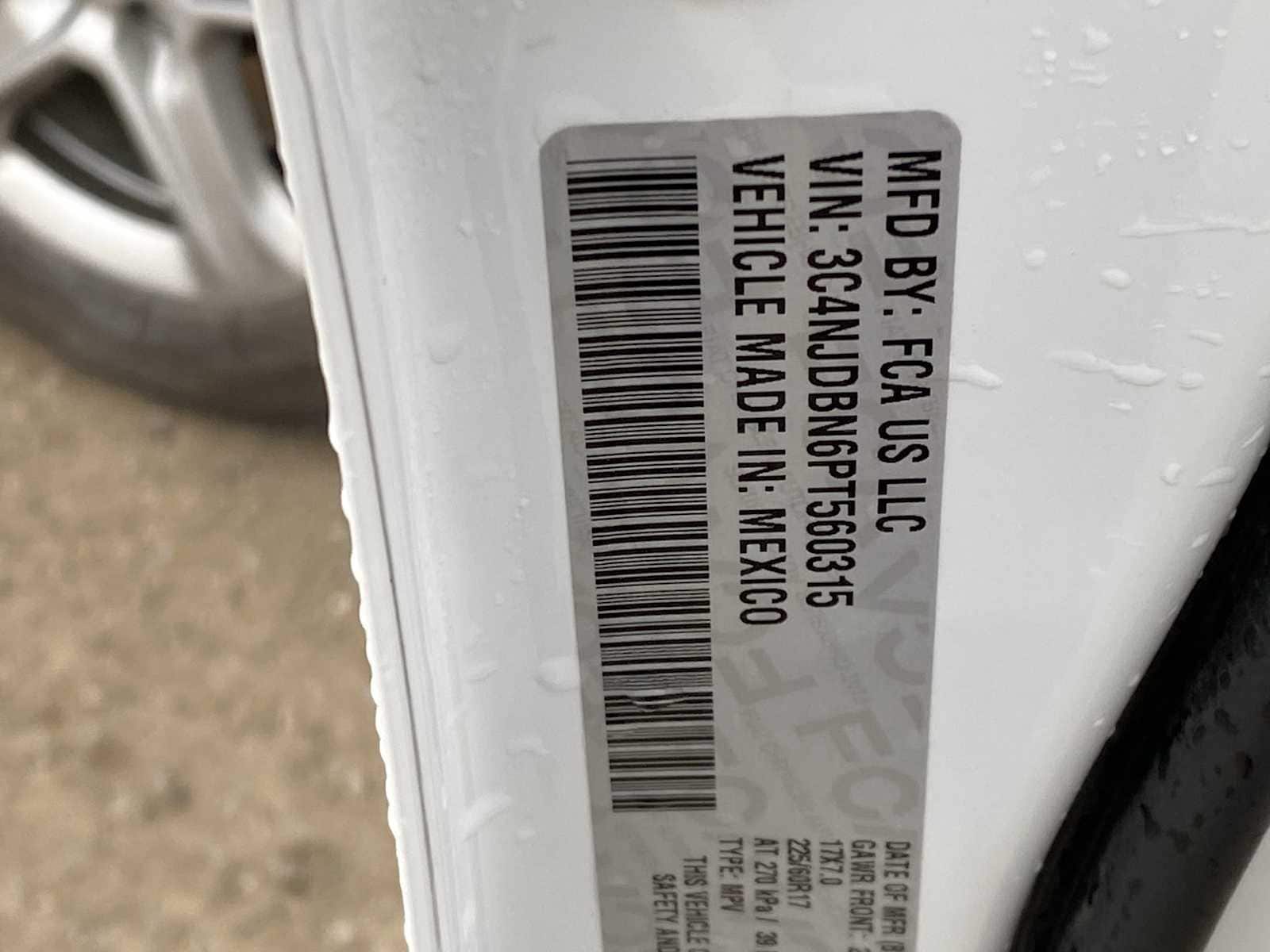 Thumbnail: 2023 Jeep Compass - 21