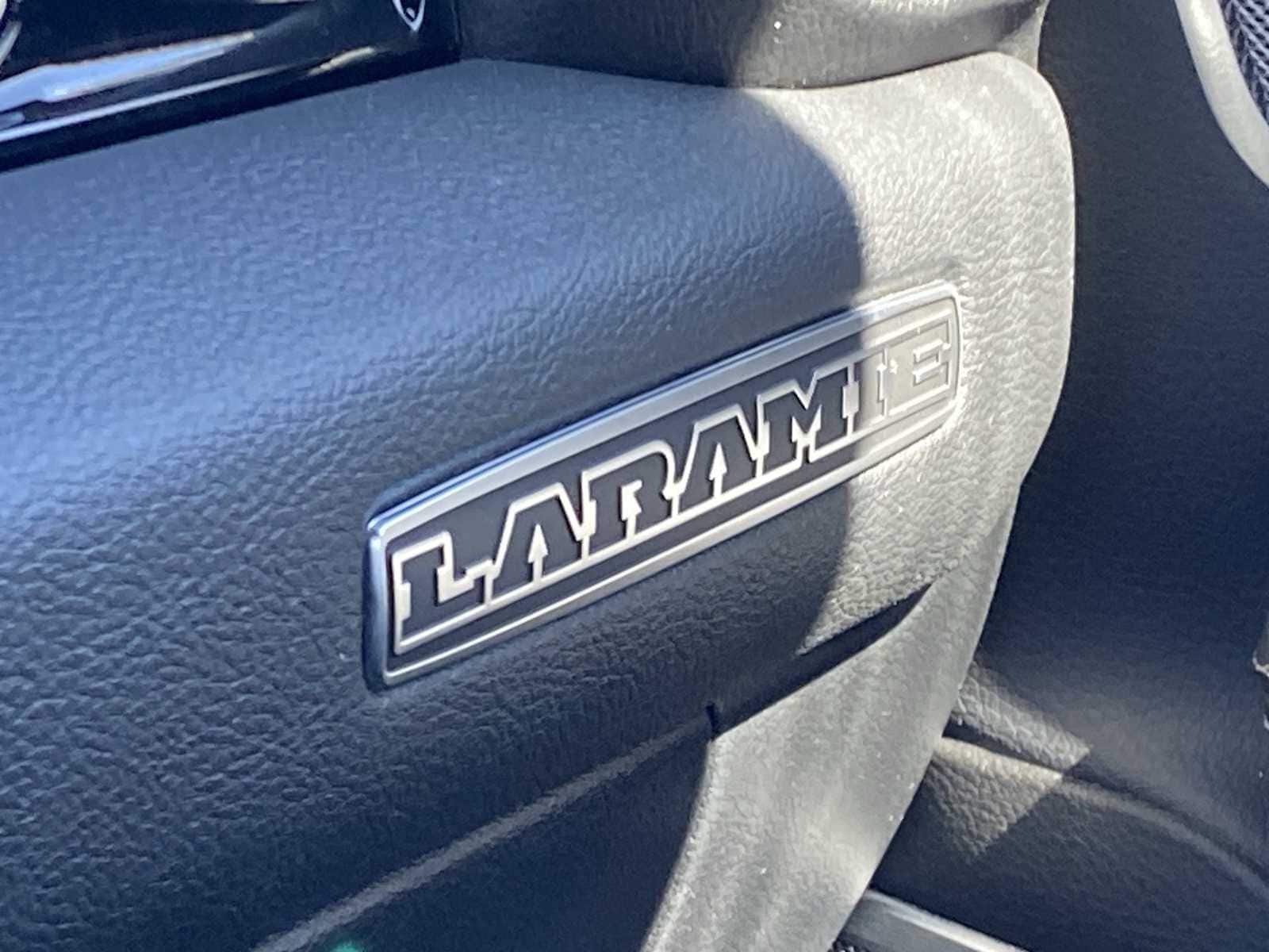 Thumbnail: 2026 RAM 1500 - 26