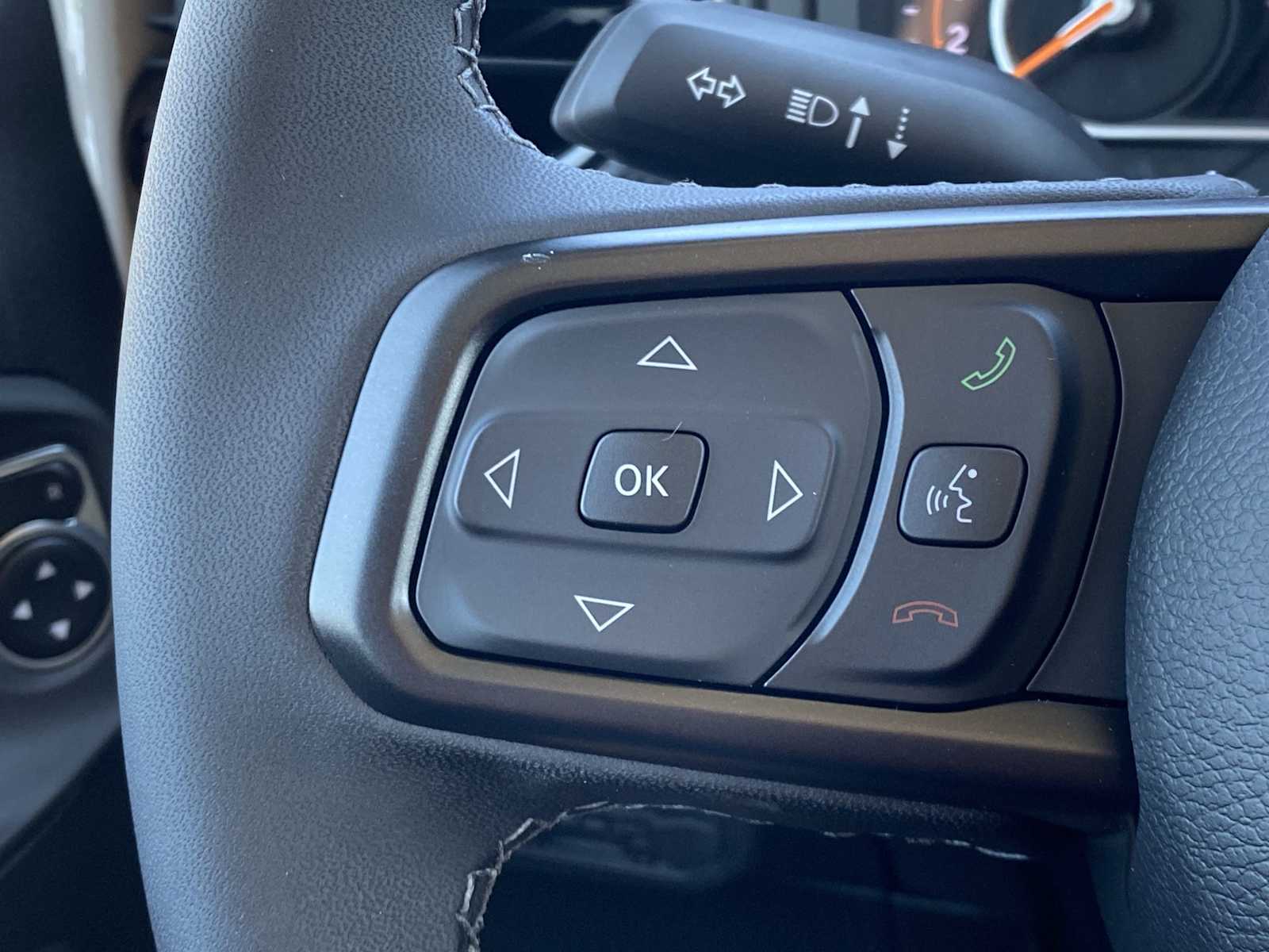 Thumbnail: 2025 Jeep Wrangler - 25