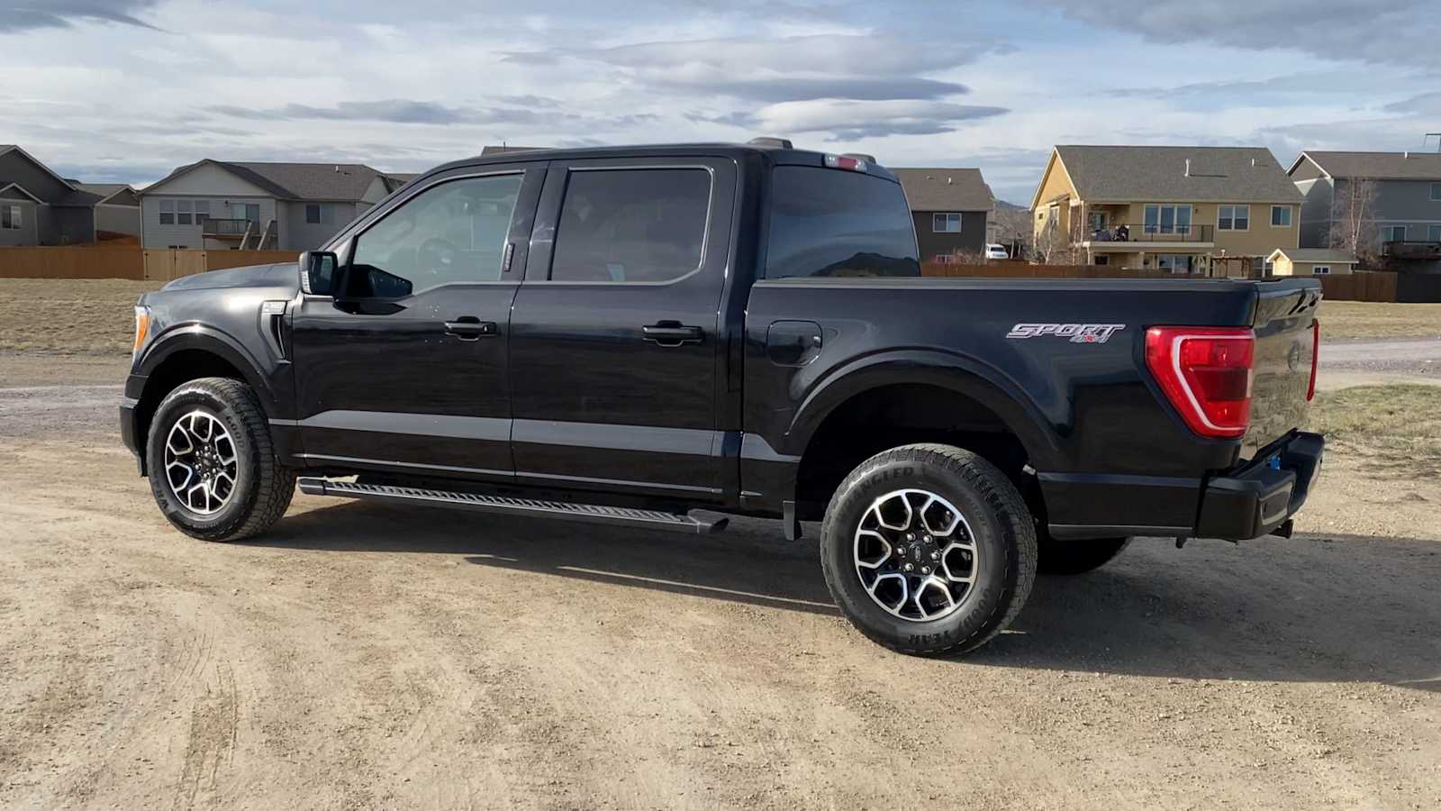 Thumbnail: 2022 Ford F-150 - 6