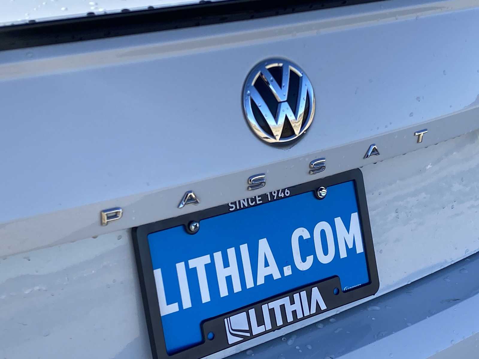 Thumbnail: 2020 Volkswagen Passat - 15