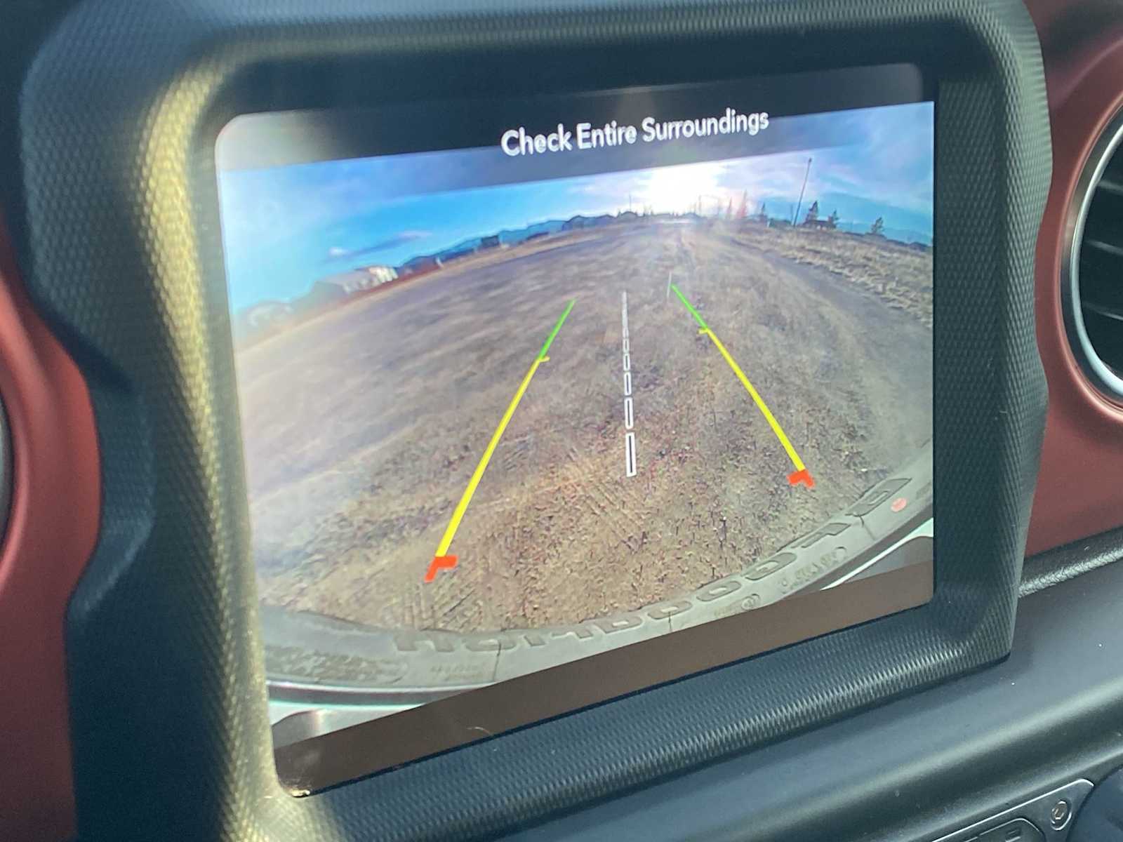 Thumbnail: 2021 Jeep Wrangler - 27