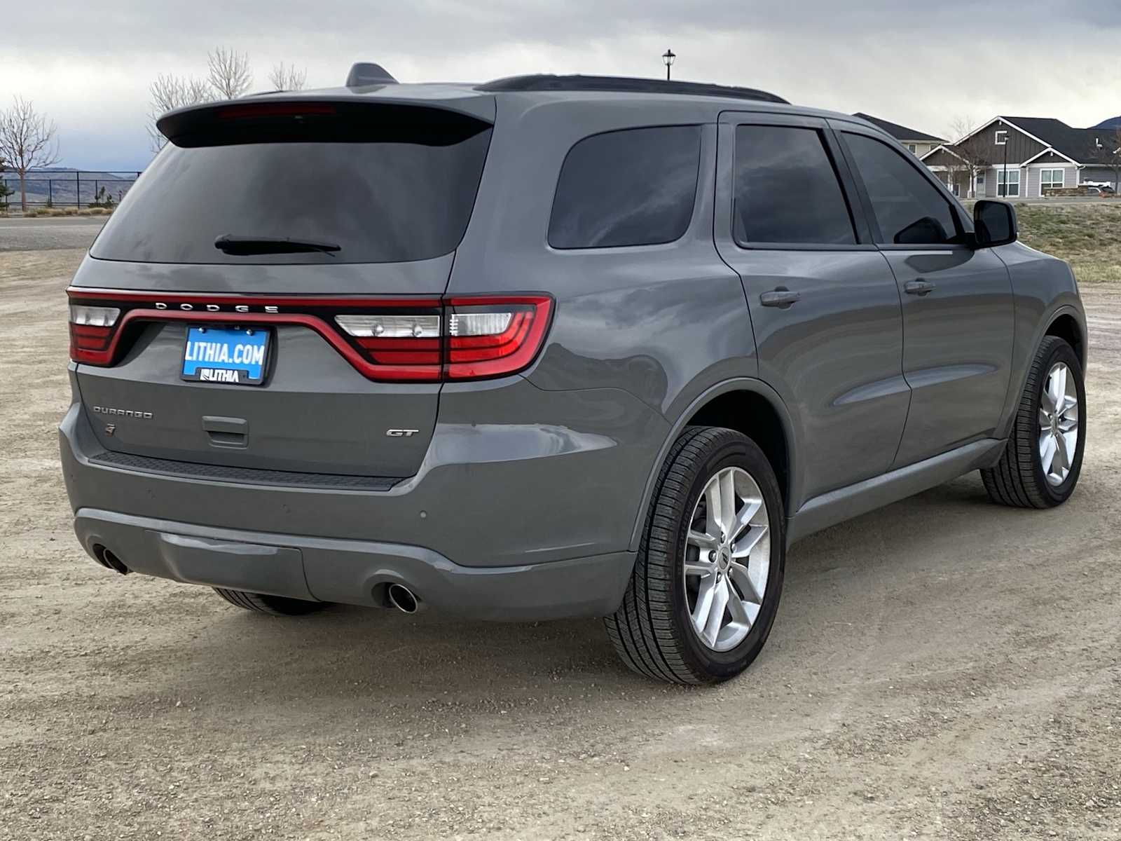 Thumbnail: 2022 Dodge Durango - 14
