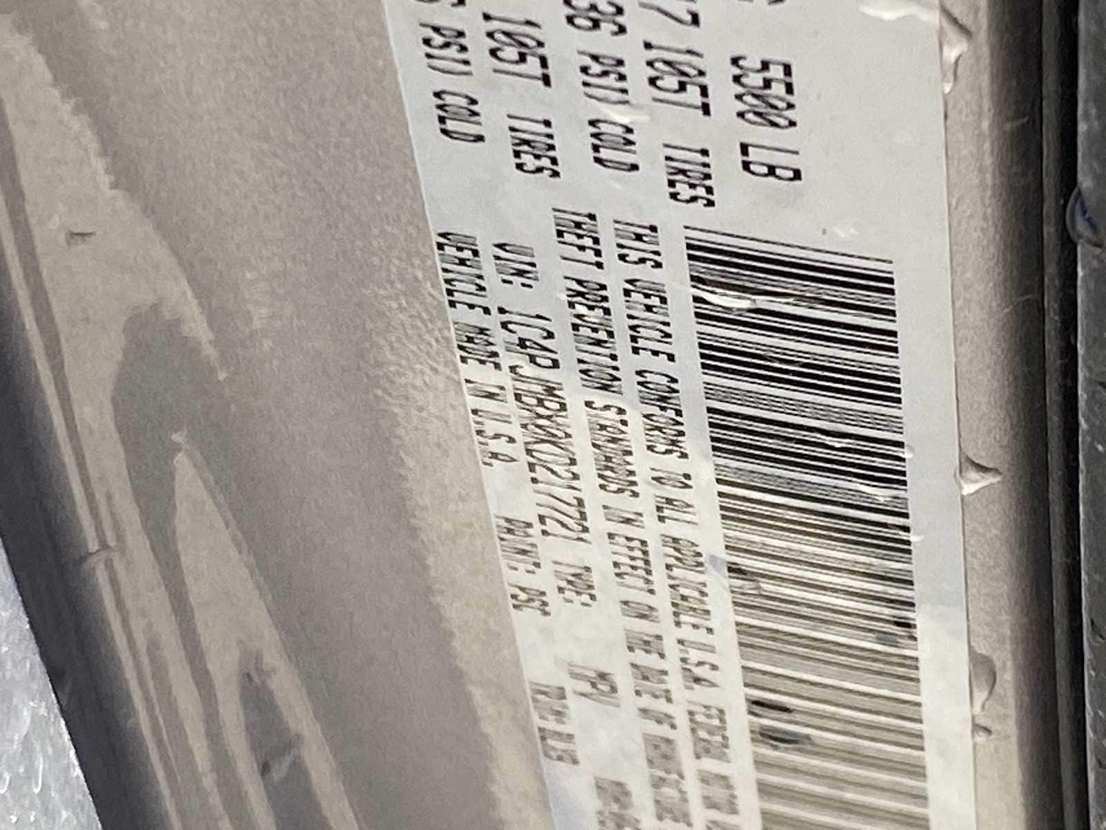 Thumbnail: 2019 Jeep Cherokee - 33