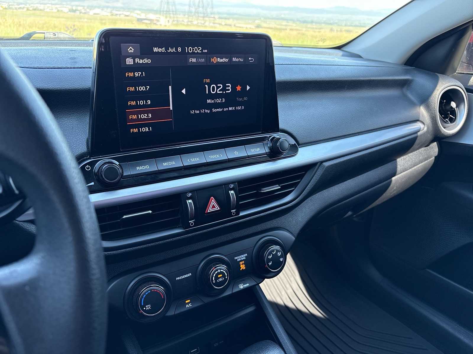 2023 Kia Forte LXS - Photo 23