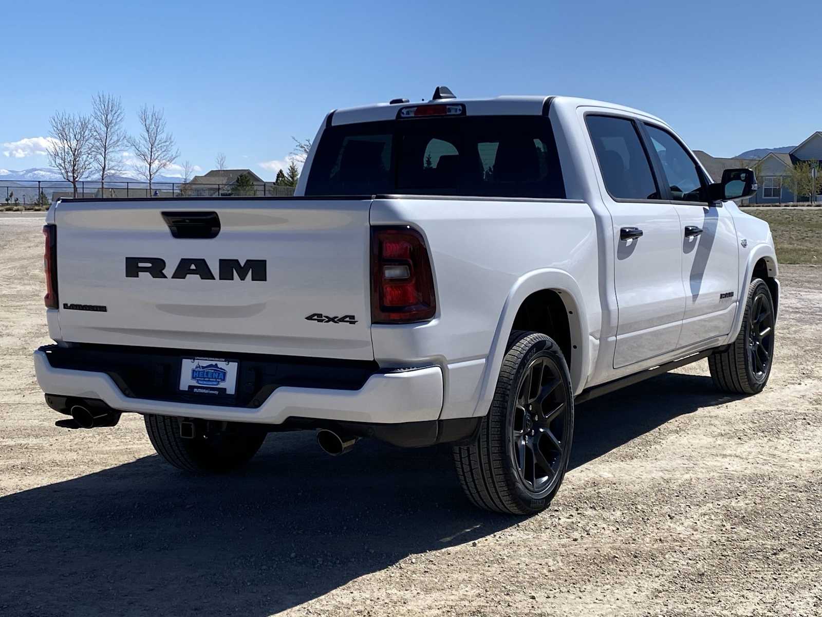 Thumbnail: 2026 RAM 1500 - 14