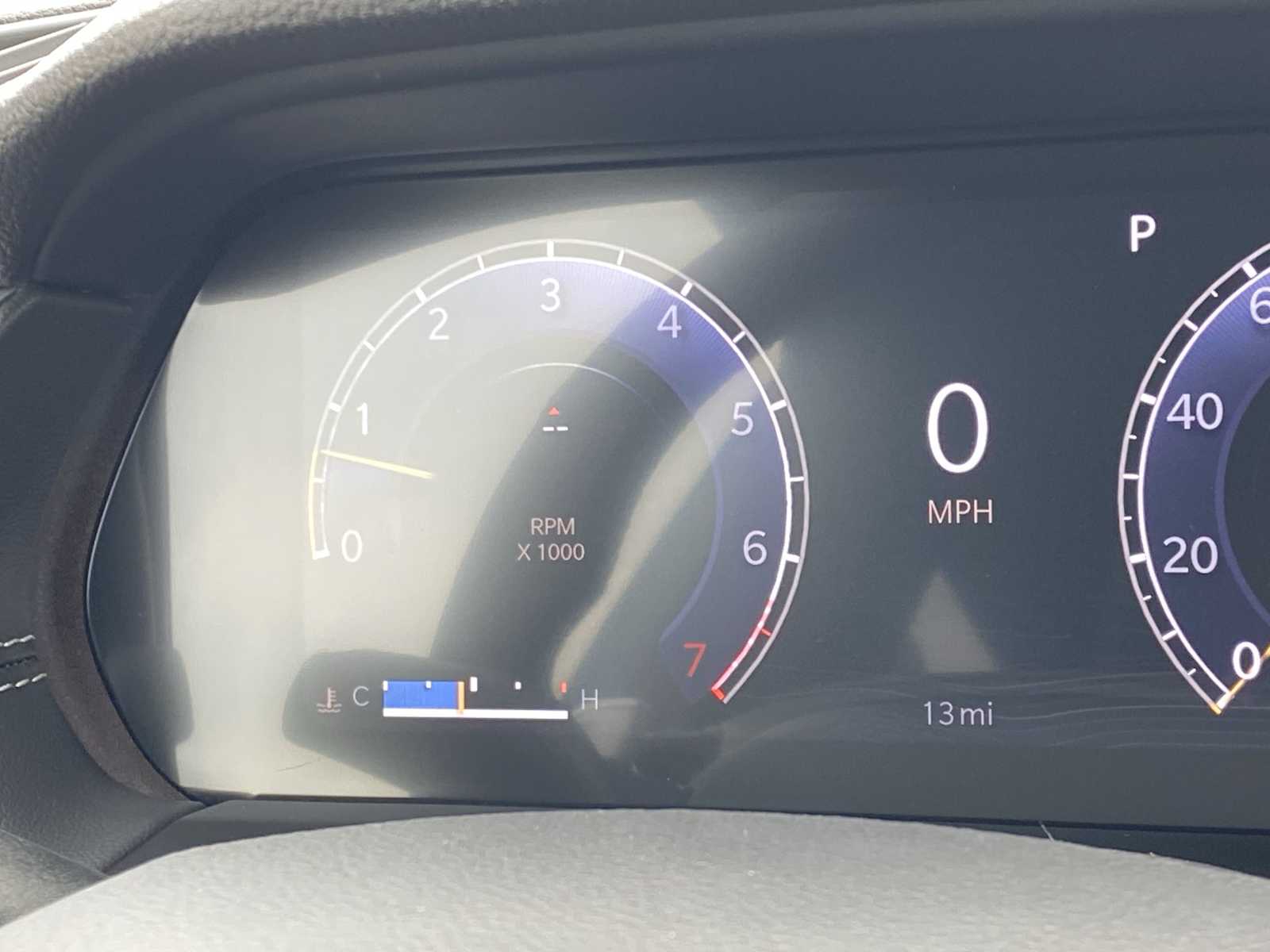 Thumbnail: 2025 Jeep Grand Cherokee - 19