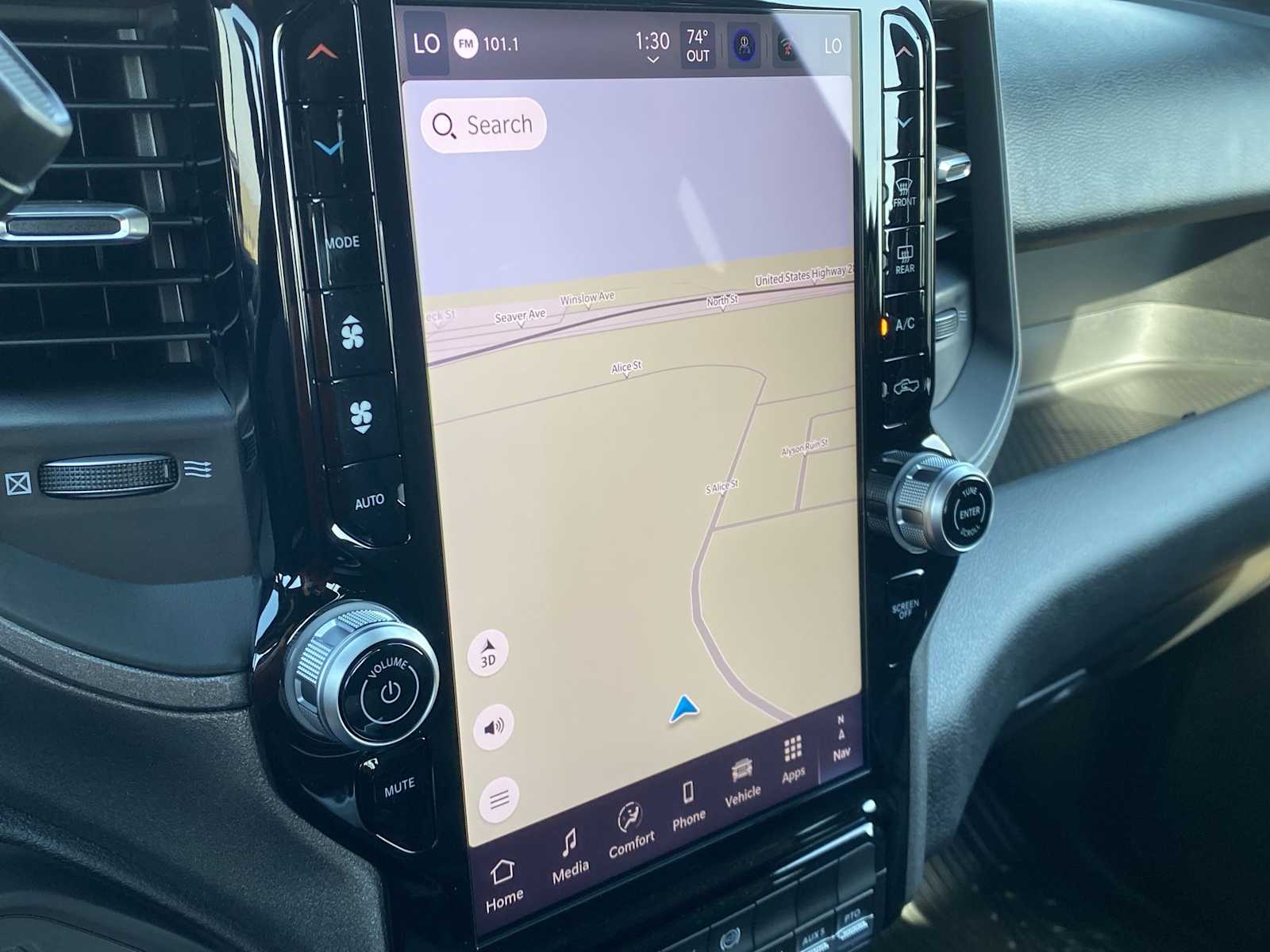 Thumbnail: 2026 RAM 5500 - 26