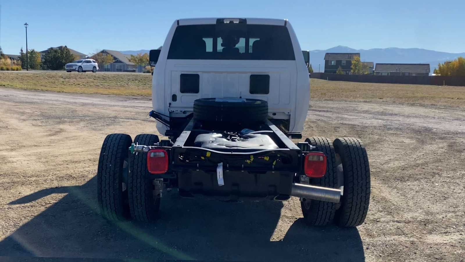 Thumbnail: 2026 RAM 5500 - 7