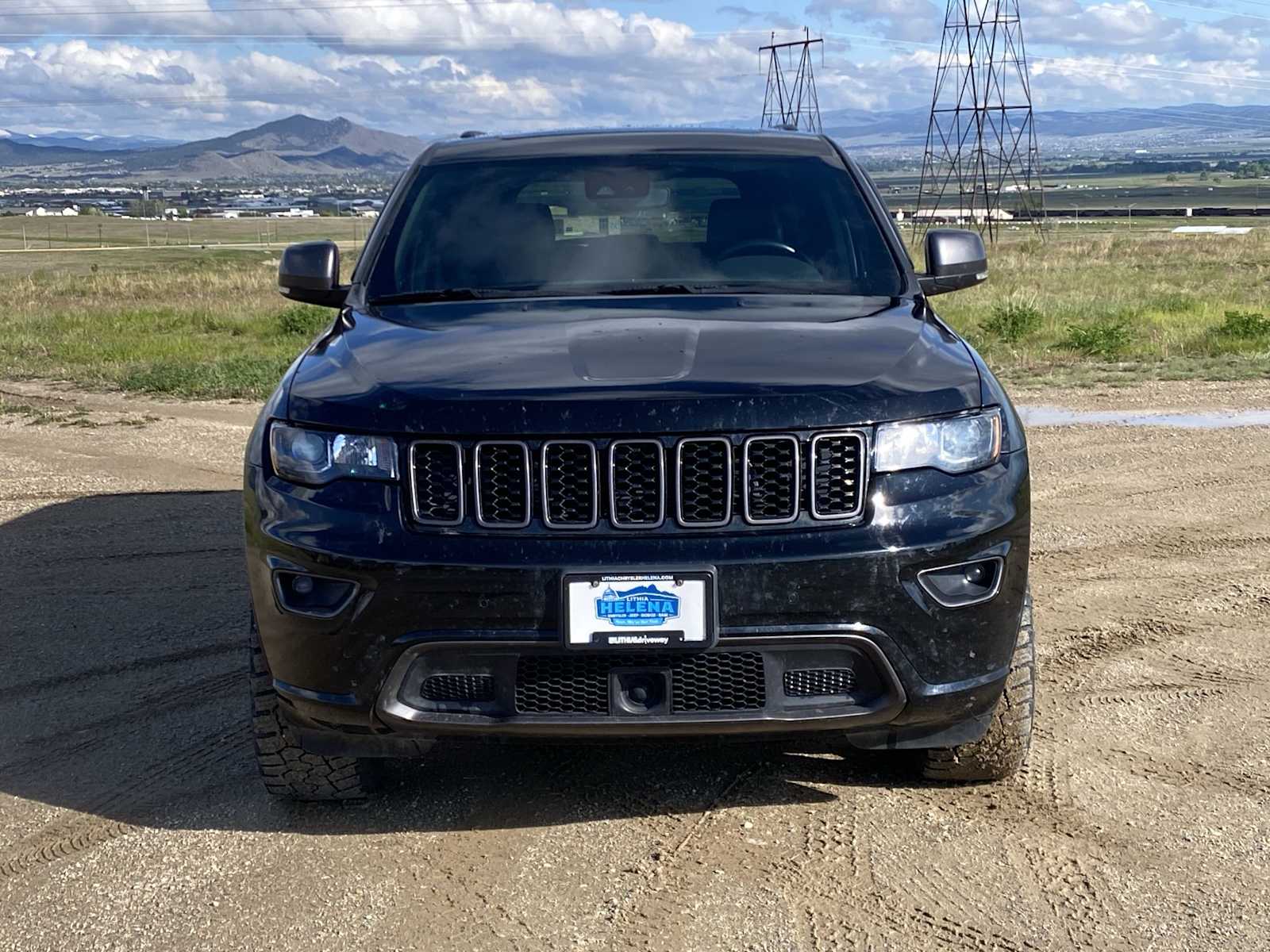 Thumbnail: 2021 Jeep Grand Cherokee - 10