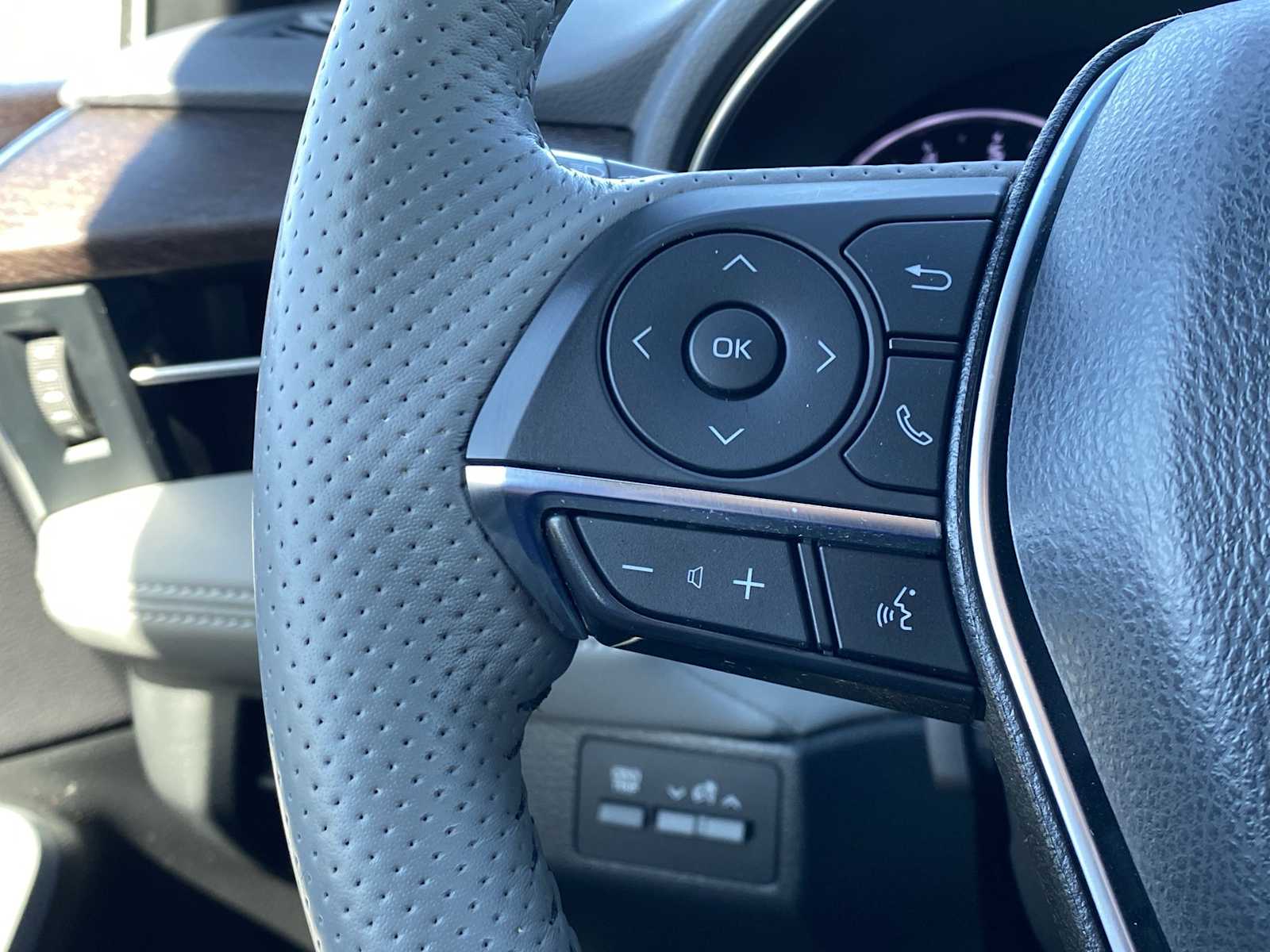 Thumbnail: 2019 Toyota Avalon - 24