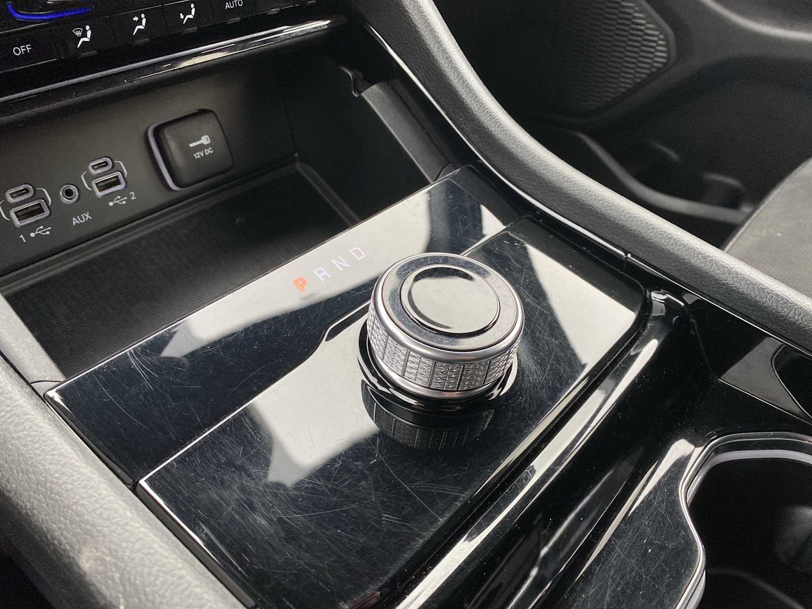 Thumbnail: 2023 Jeep Grand Cherokee - 20