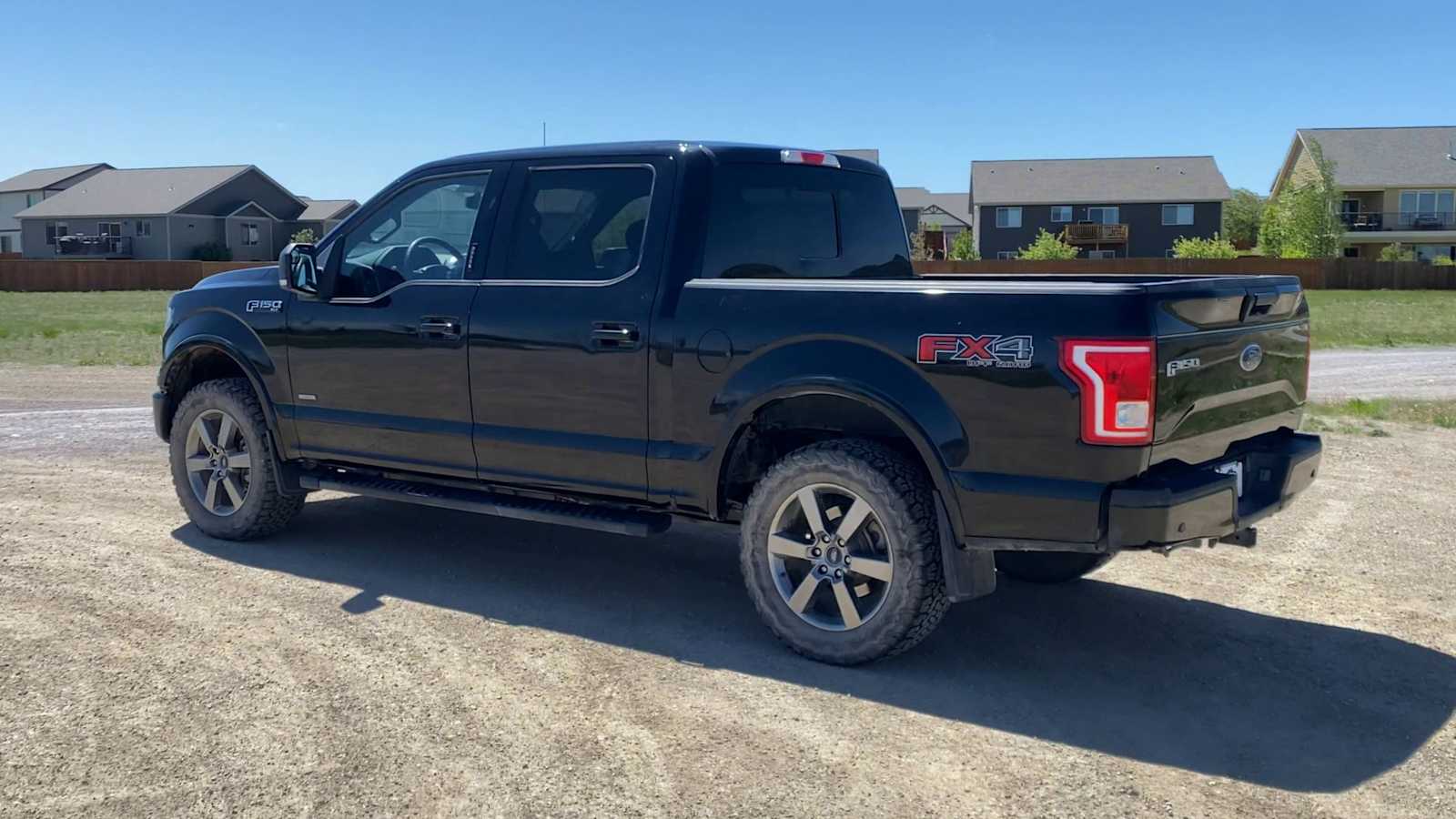Thumbnail: 2017 Ford F-150 - 2