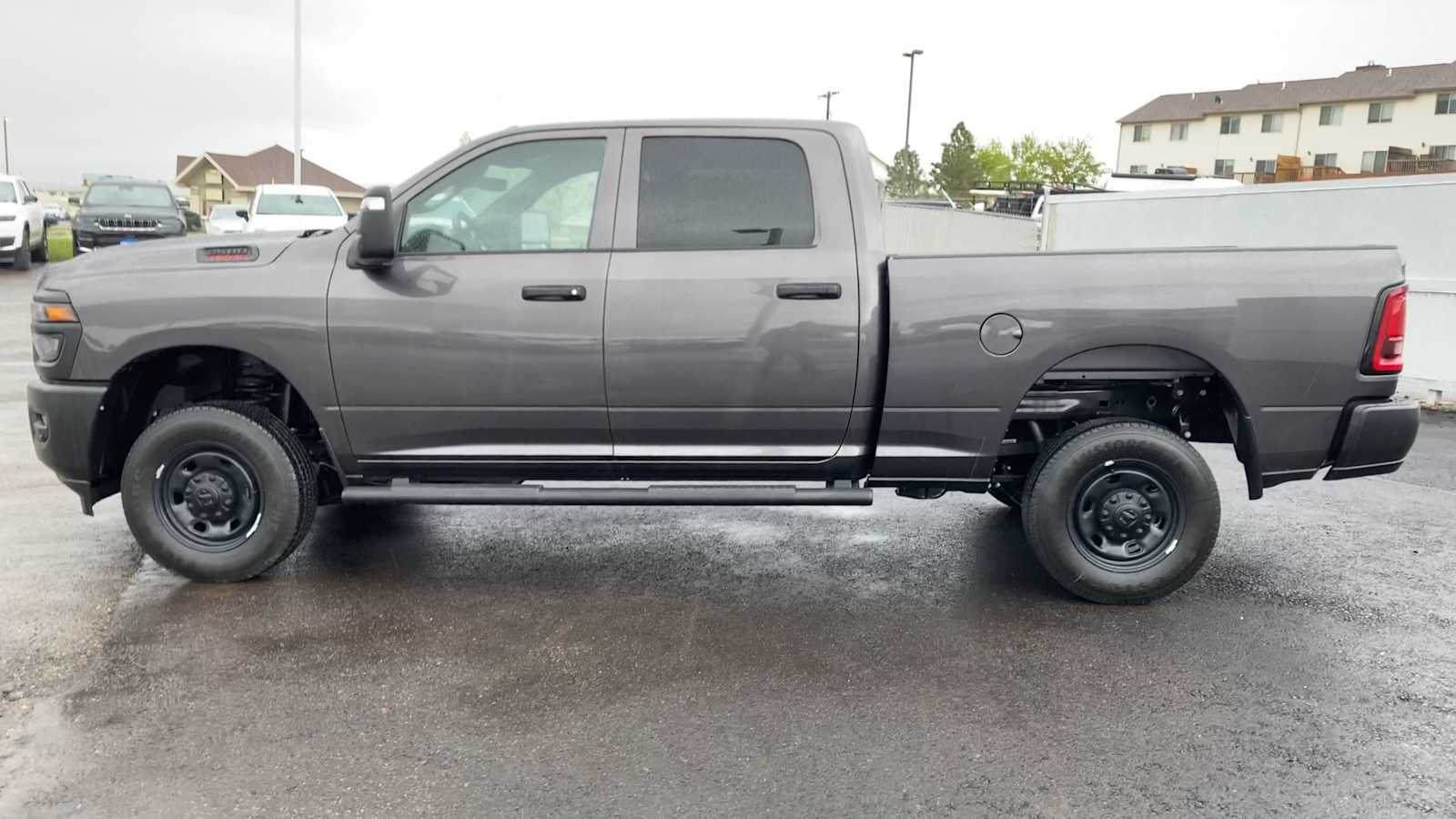 Thumbnail: 2025 RAM 2500 - 6