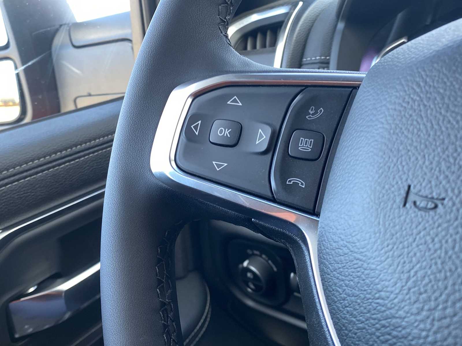 Thumbnail: 2026 RAM 2500 - 26