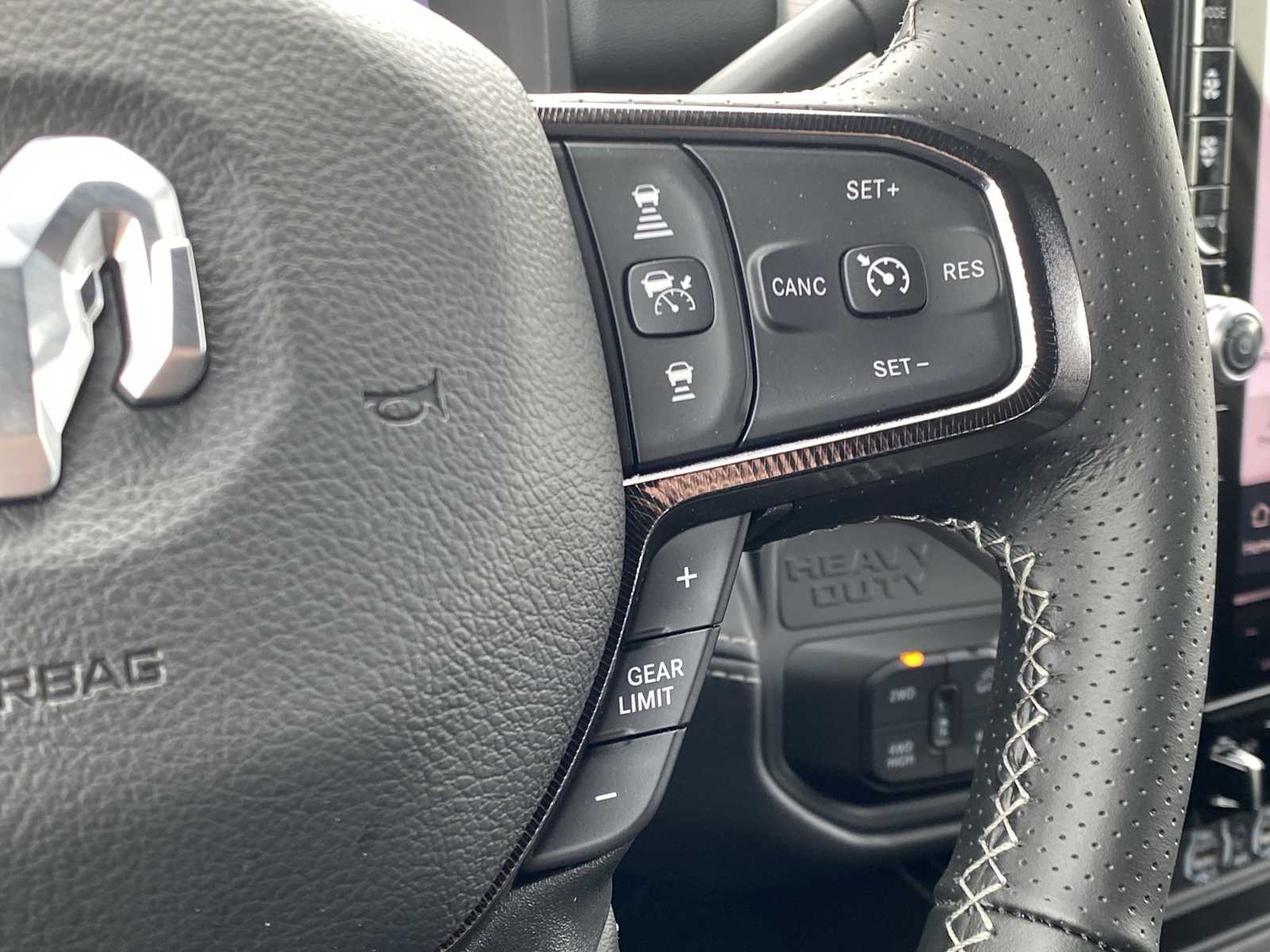 Thumbnail: 2026 RAM 2500 - 33